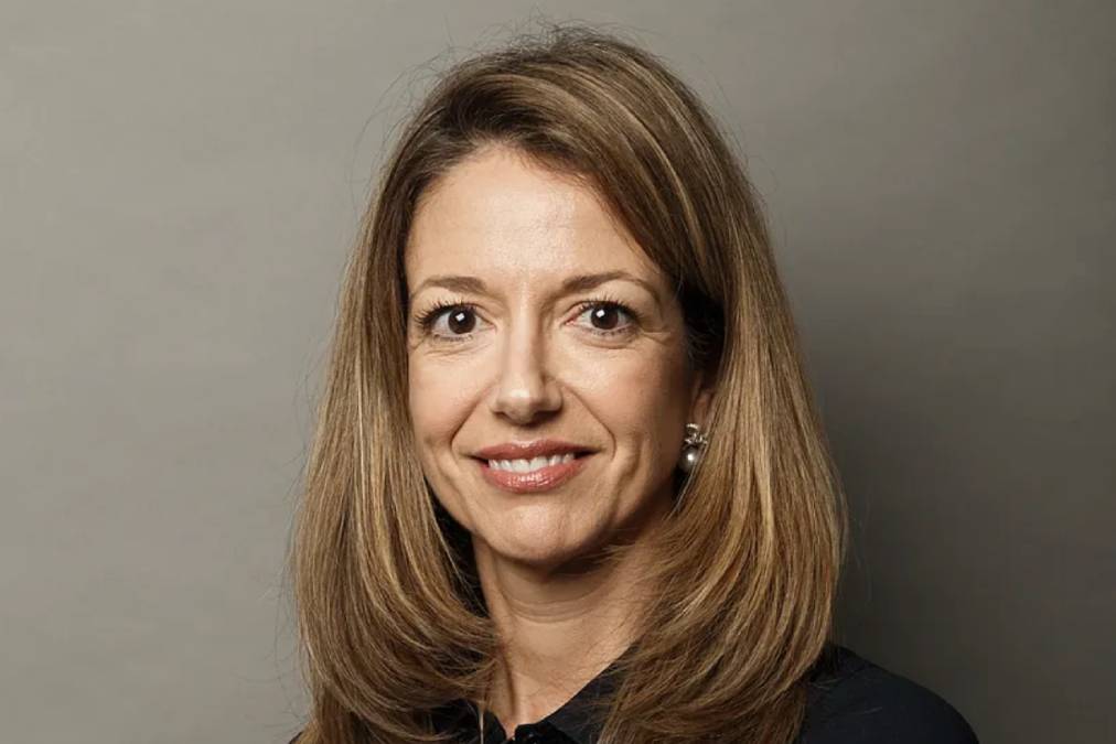 Carmen Alonso ficha como CEO de Patria en EMEA