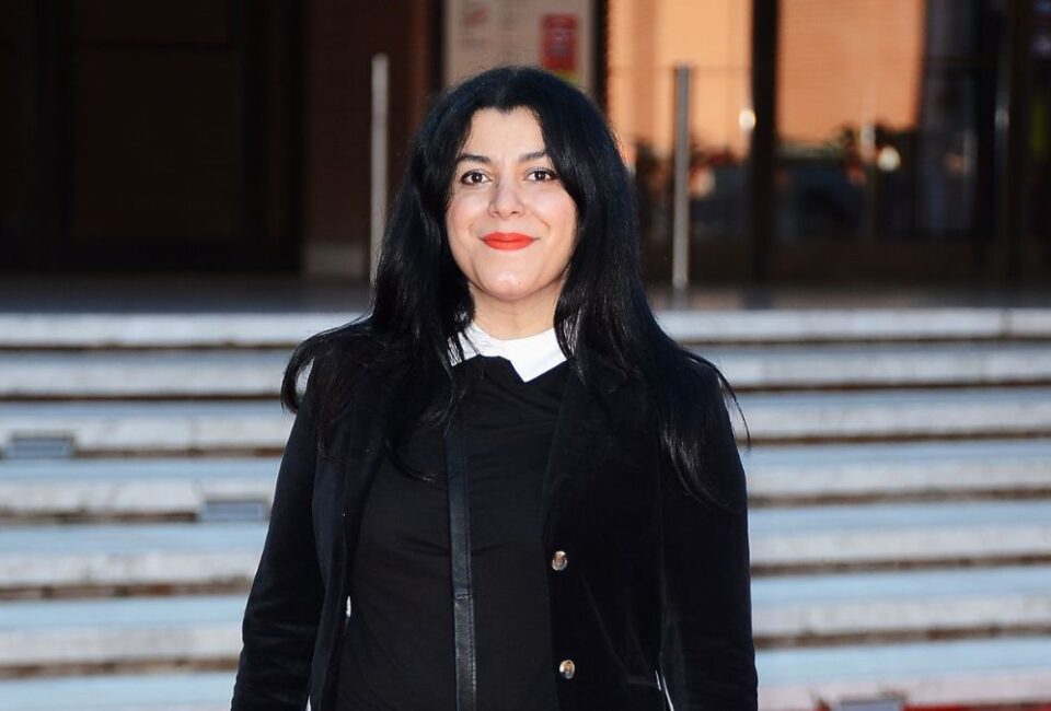 Marjane Satrapi: de la revolución iraní al premio Princesa de Asturias