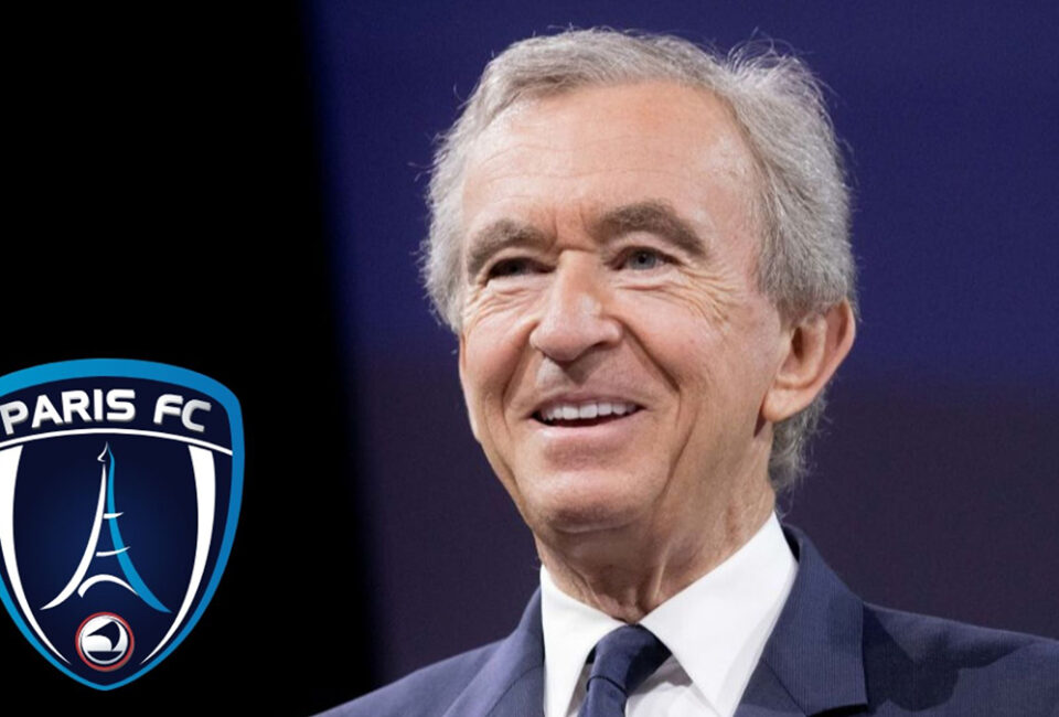 La familia Arnault y Red Bull son los nuevos dueños del Paris F.C