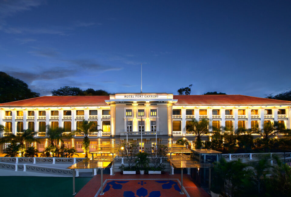 Sunset Hospitality Group amplía su porfolio hotelero con METT Singapur