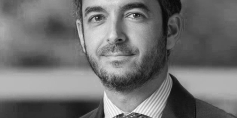 Borja Orta, nuevo socio de Fiscal en Deloitte Legal