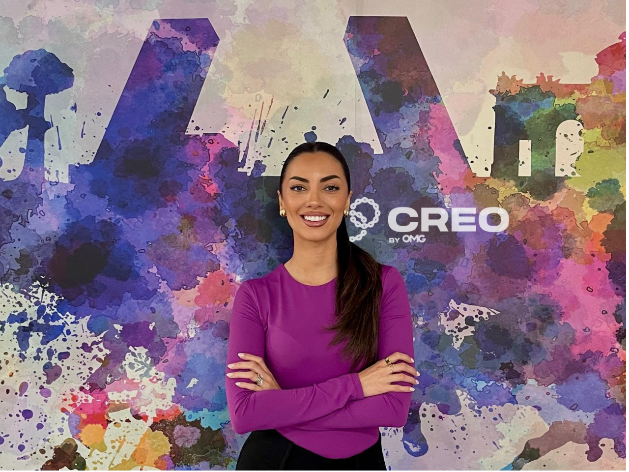 Nace CREO, la nueva agencia full-service de Marketing de Influencia