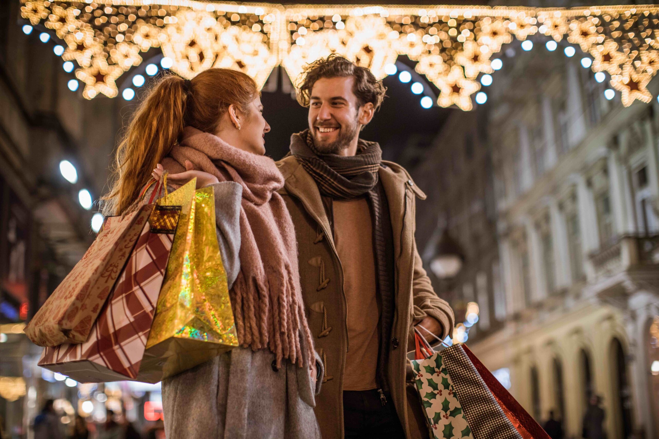 España lidera las navidades con más estilo en Europa: el 73% de los españoles optará por regalar moda estas fiestas 