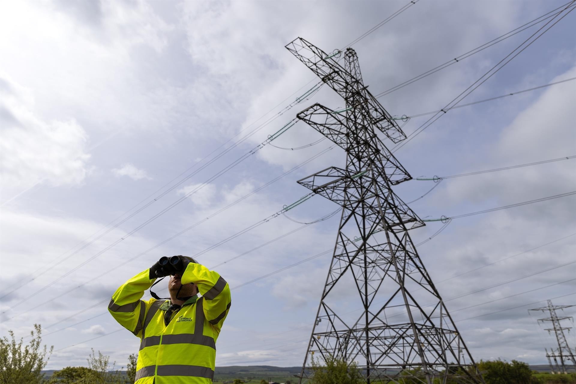 Iberdrola se consolida en Reino Unido por su compra de ENW