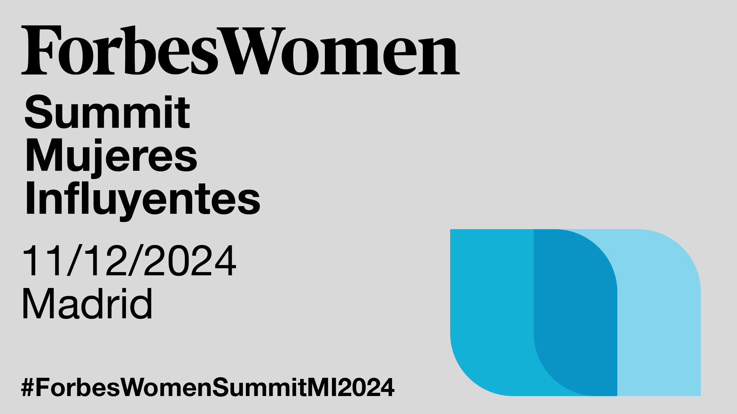 Así será la II edición del Forbes Women Summit Mujeres Influyentes 2024