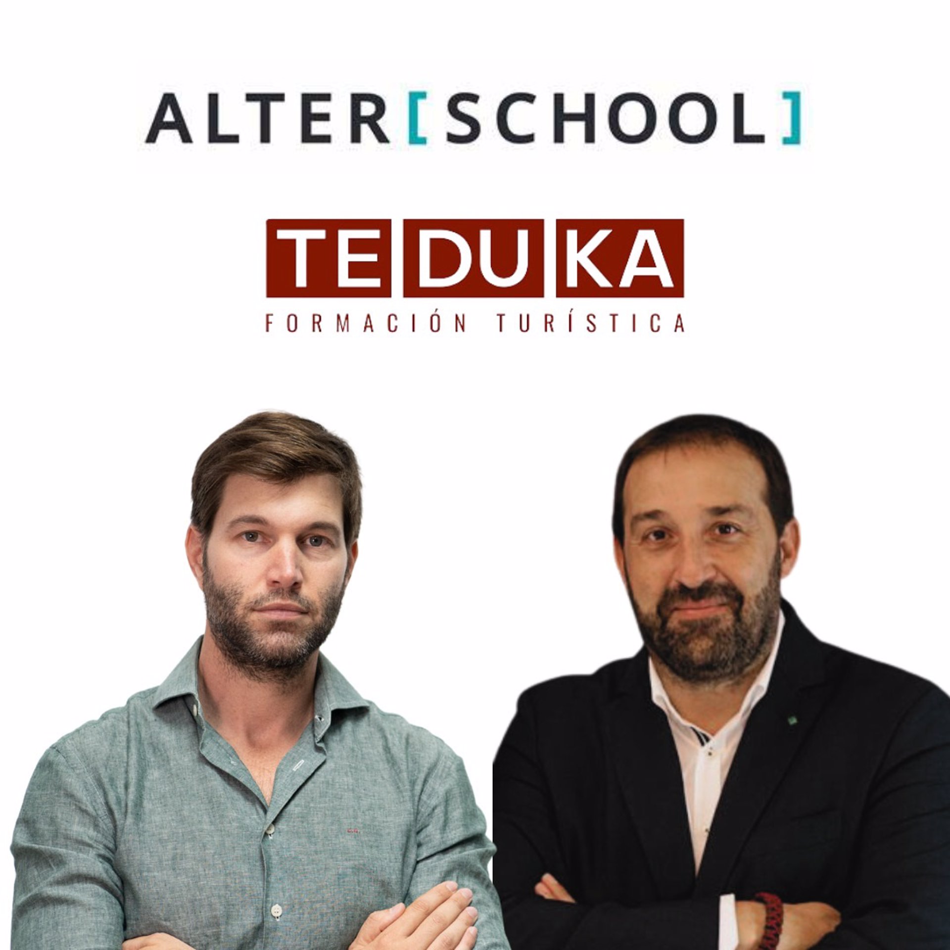 Alterschool (Fevitur) y Teduka destinan 150.000 euros en becas para un máster formativo en alquiler turístico en España