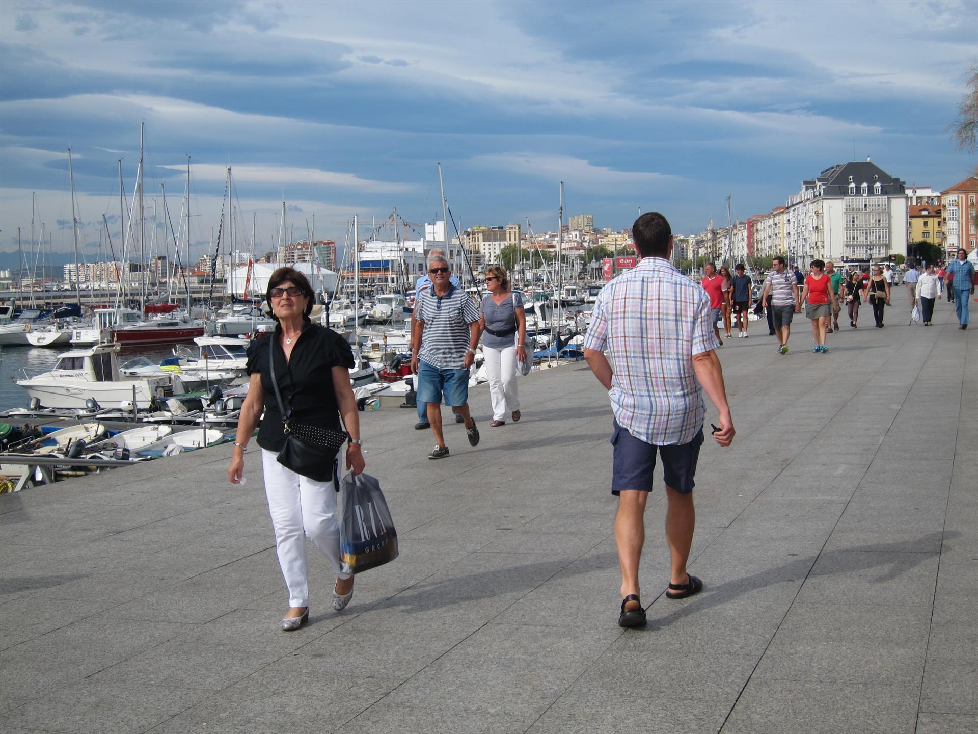 Gobierno de Cantabria reafirma que no va a haber tasa turística