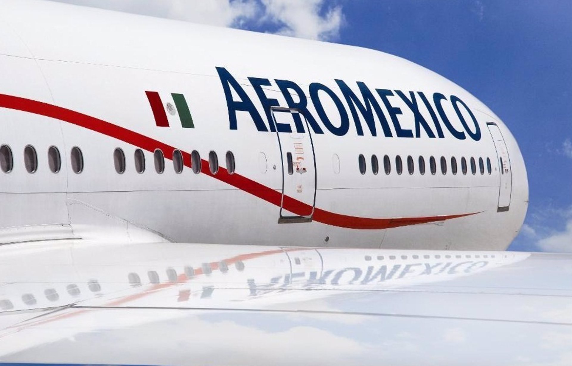 El sindicato de pilotos de México aplaza la huelga en Aeroméxico al 8 de octubre