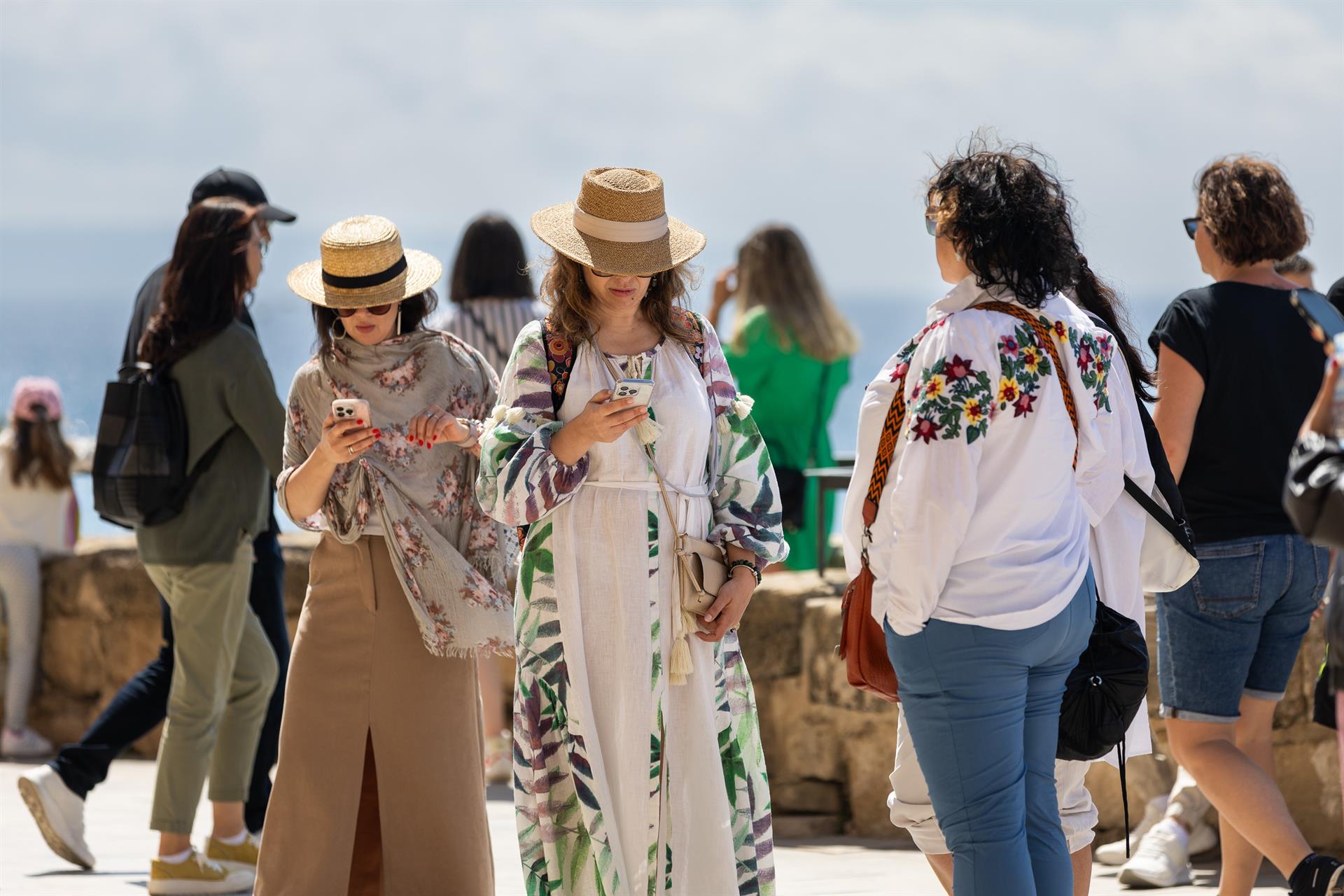 La patronal de viviendas turísticas de Baleares, a favor de subir la ecotasa para reducir el «turismo de baja calidad»