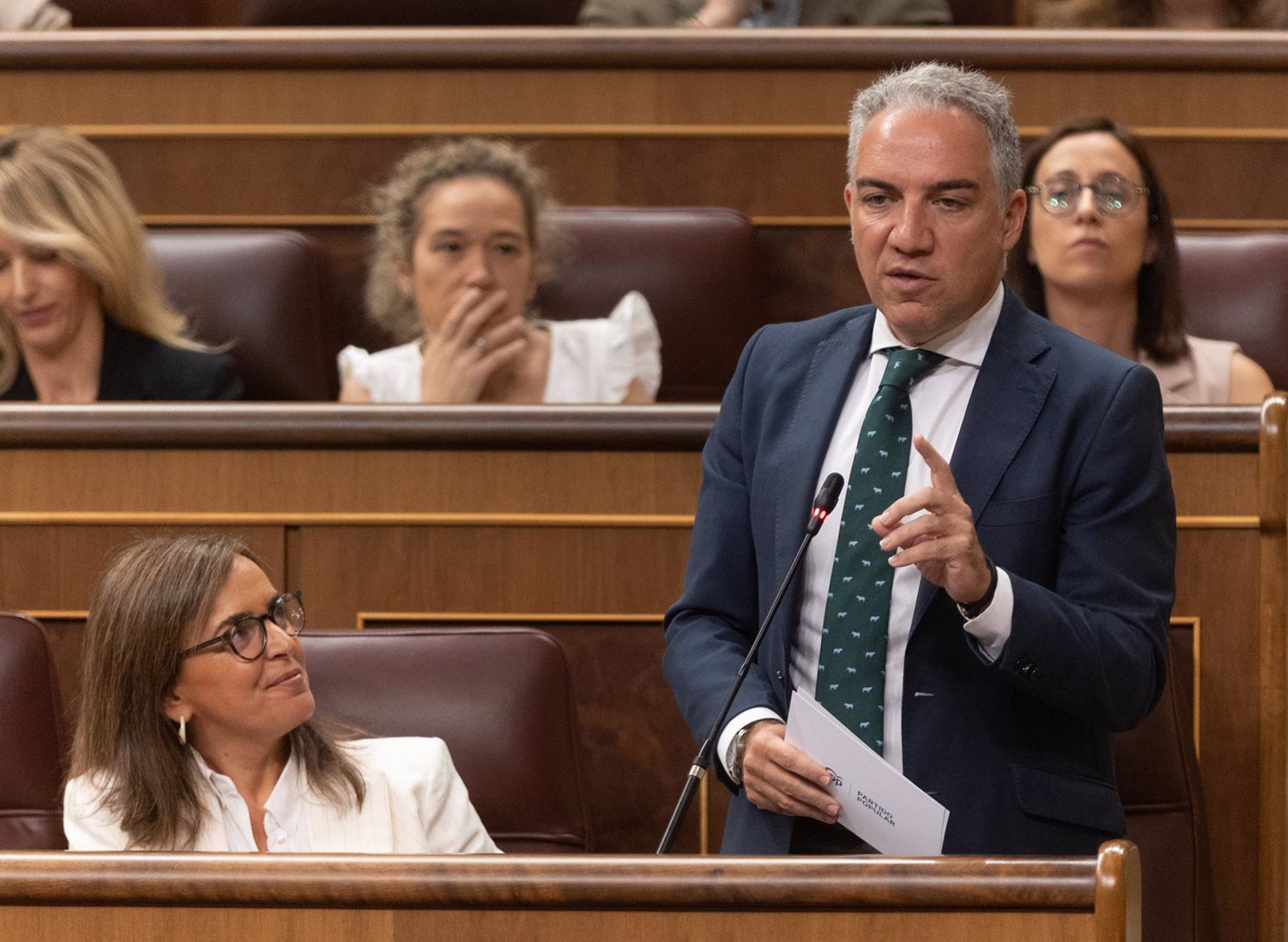 PP asegura que hasta Escrivá dice que la declaración de zonas tensionadas de vivienda «no sirve para nada»
