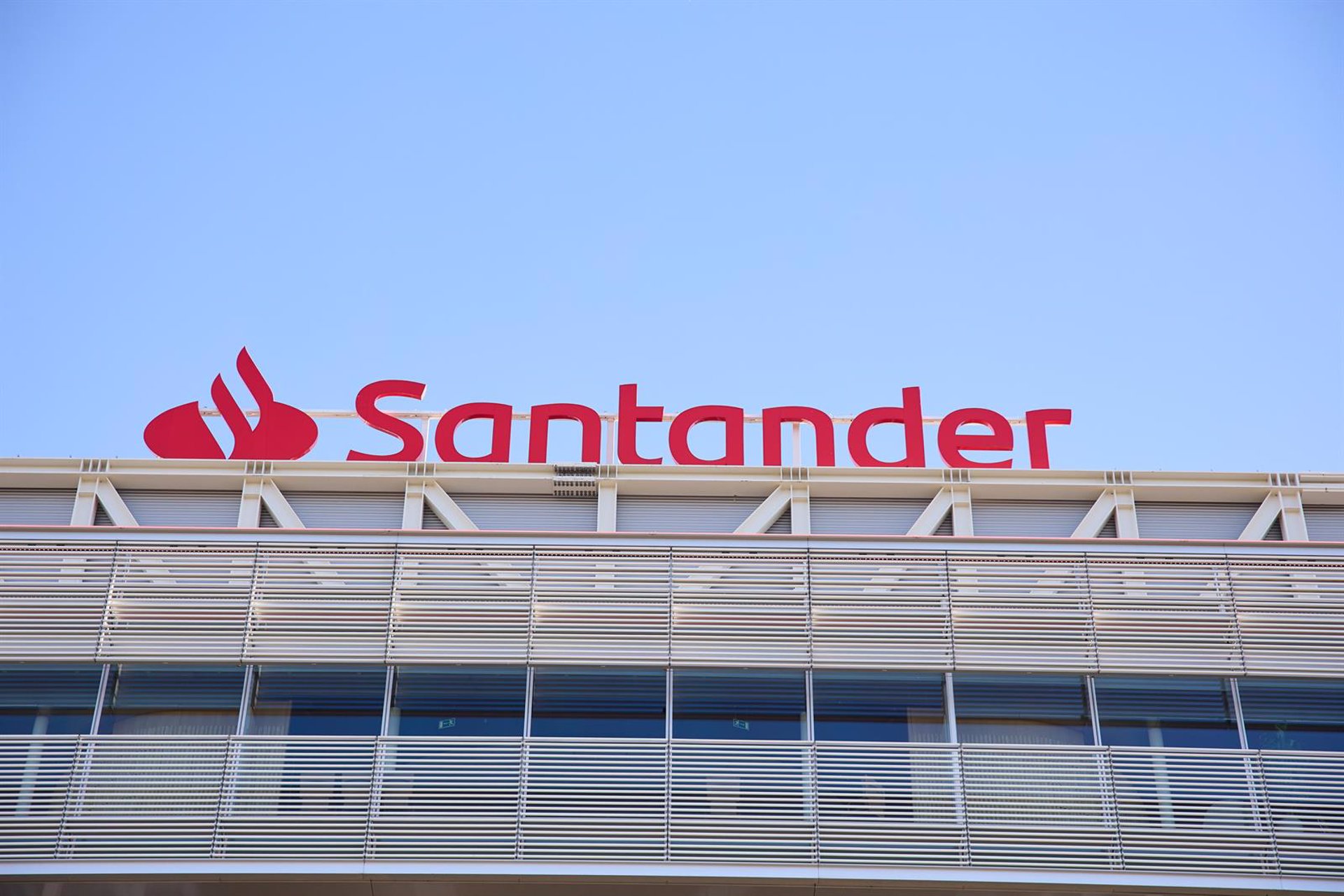 Santander Asset Management lanza su primer fondo monetario en Europa para grandes clientes