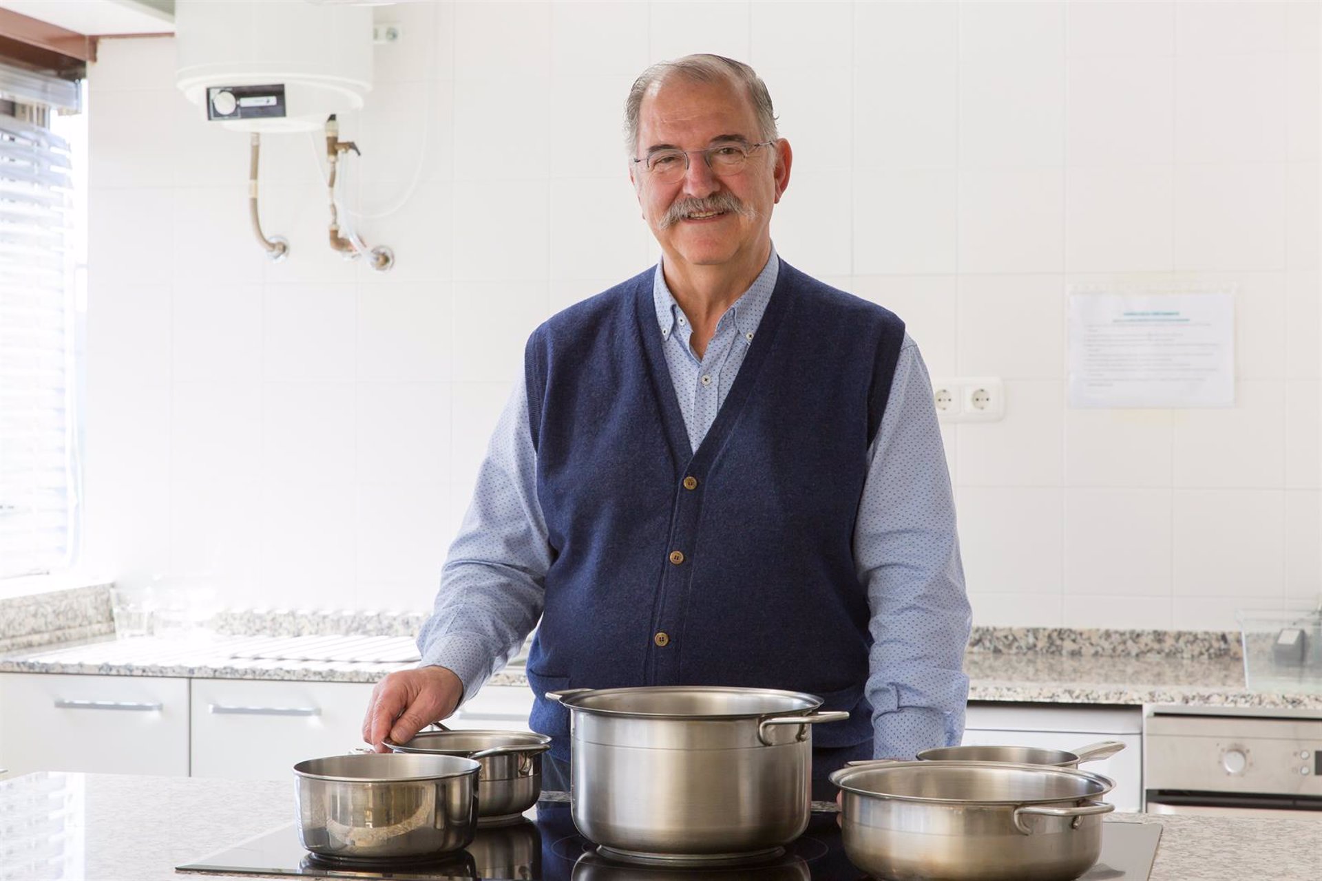 Los chefs de Relais & Châteaux defienden la sostenibilidad en el congreso San Sebastián Gastronomika