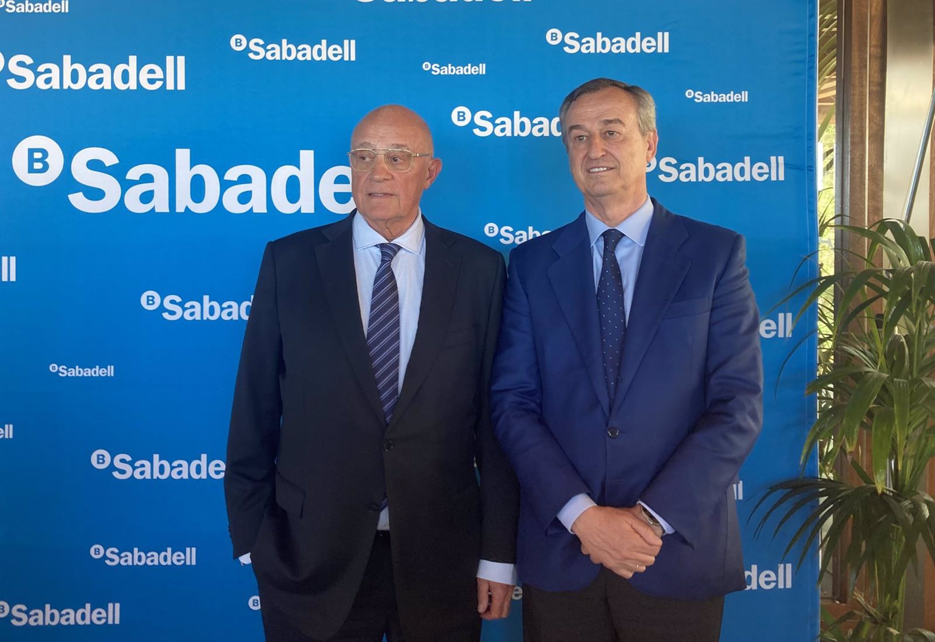 Moody’s confirma el rating de Sabadell en ‘Baa1’ con perspectiva positiva