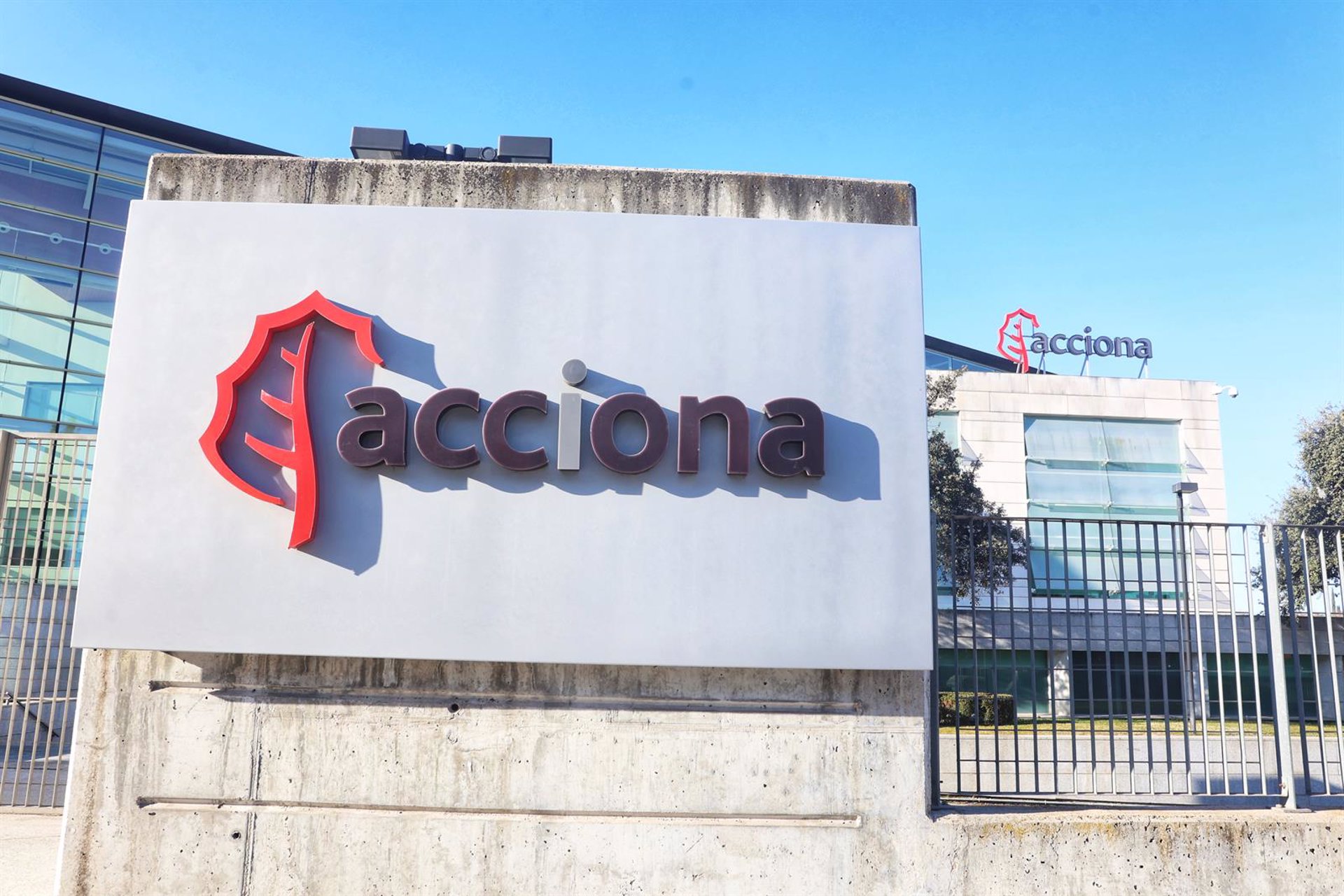 Acciona construirá la nueva sede de la Agencia Tributaria en Valencia