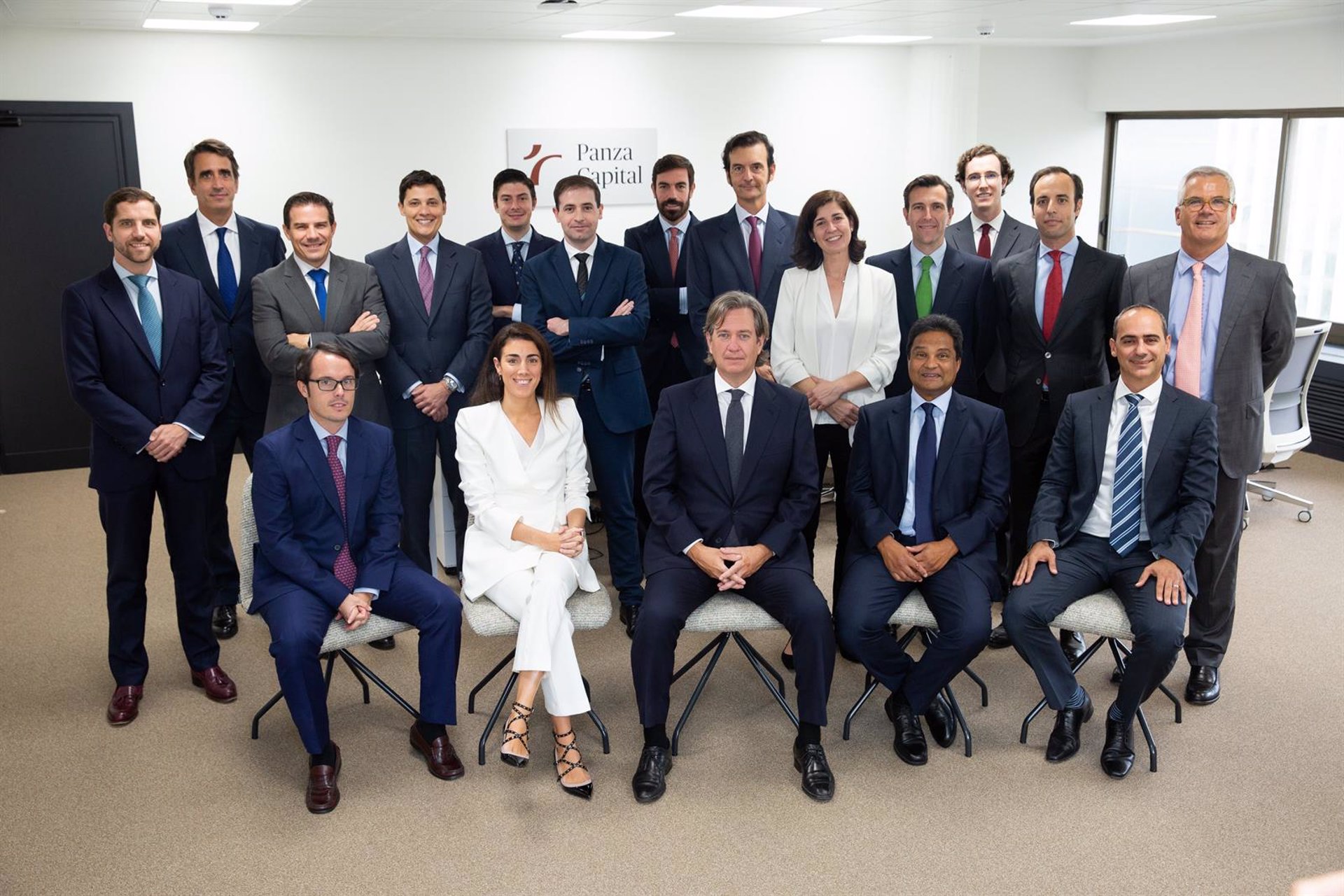 Panza Capital considera que la construcción es el «gran ganador» en el contexto de bajadas de tipos