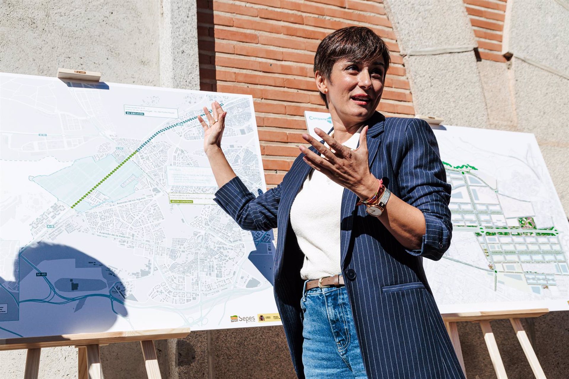 El Gobierno aprueba la concesión de 46,64 millones para 25 ayudas en materia de vivienda