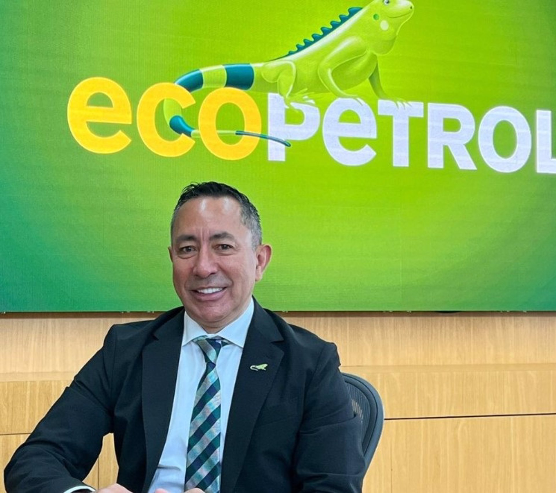Ecopetrol recompra bonos por 1.140 millones de euros en los mercados internacionales de deuda