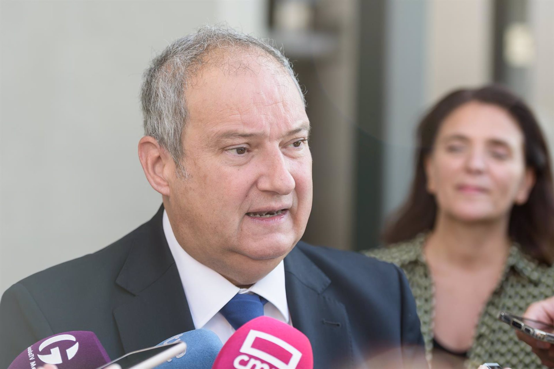 Hereu presidirá hoy el Consejo Español de Turismo para avanzar una hoja de ruta hacia un turismo sostenible