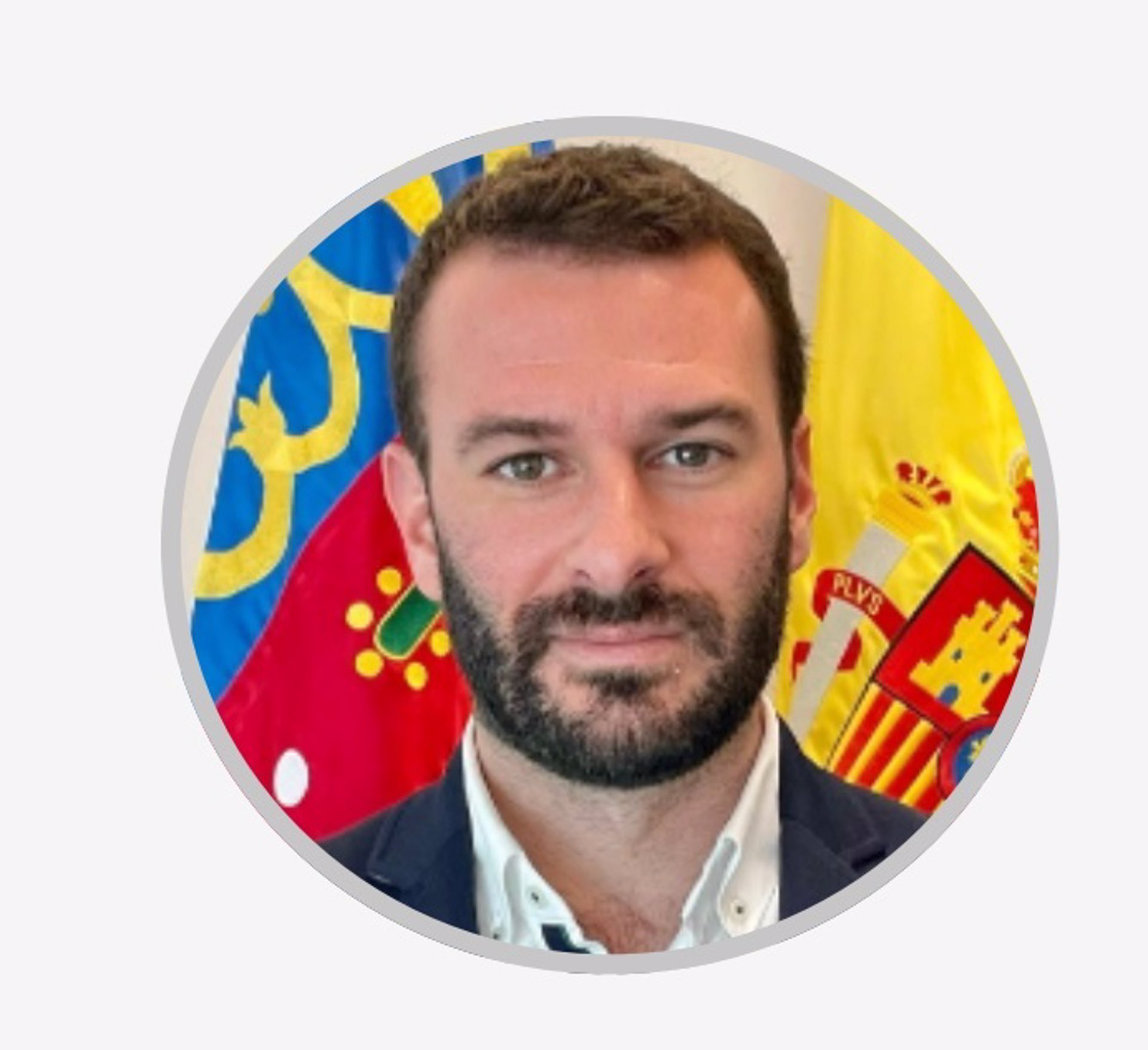 Adif nombra nuevo director de comunicación a Salvador Almenar, exalto cargo de la Generalitat Valenciana