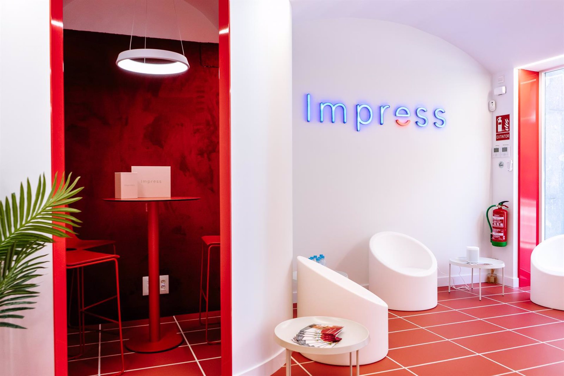 Impress adquiere DrSmile y prevé abrir 20 clínicas en 2025