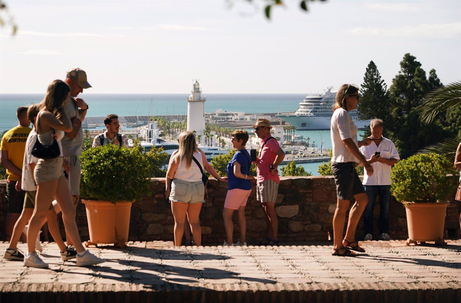 Las agencias de viajes aprovechan el Consejo de Turismo para pedir ayuda a CCAA contra el nuevo registro