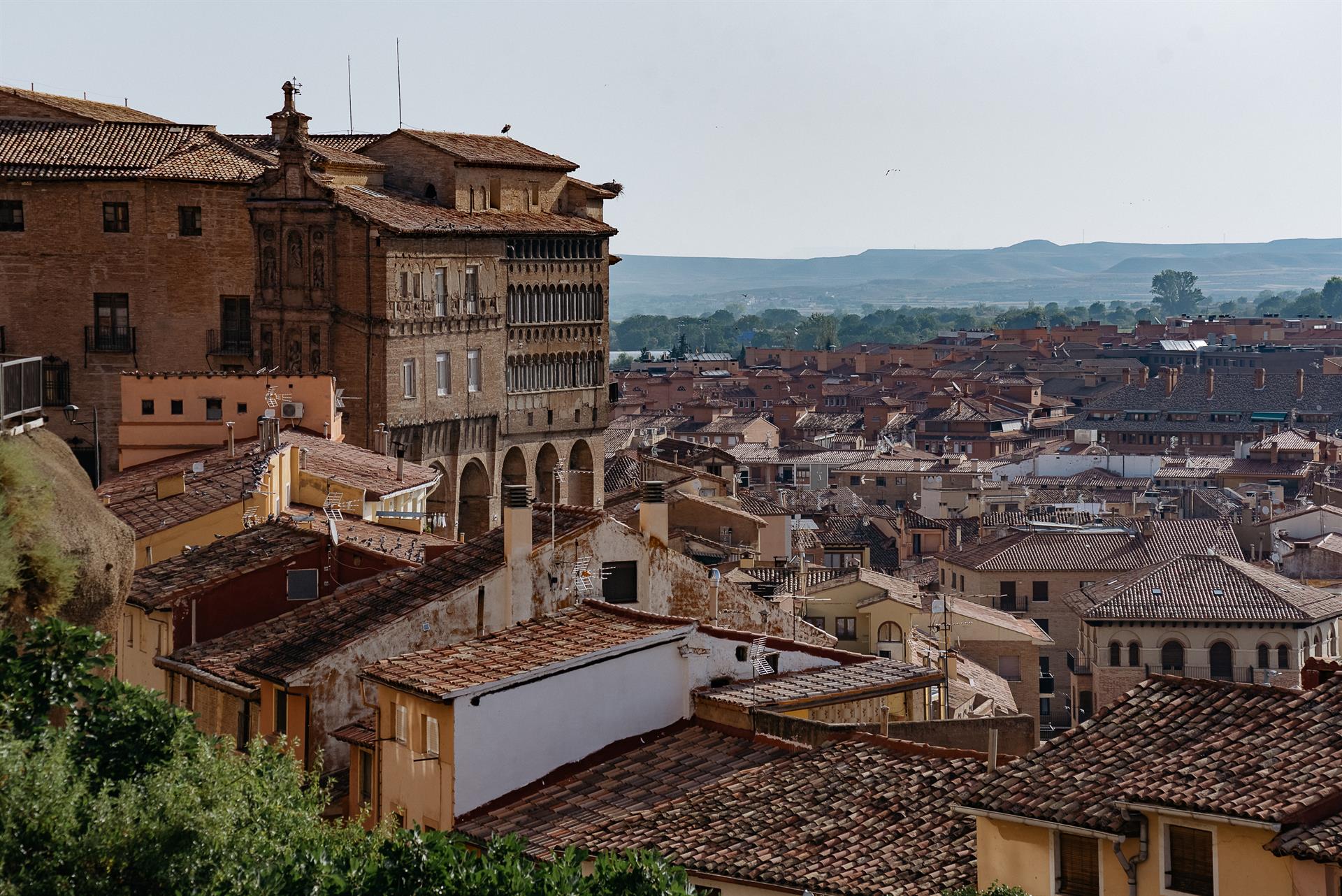 Tarazona: un viaje medieval entre el amor y la guerra en tierra de frontera