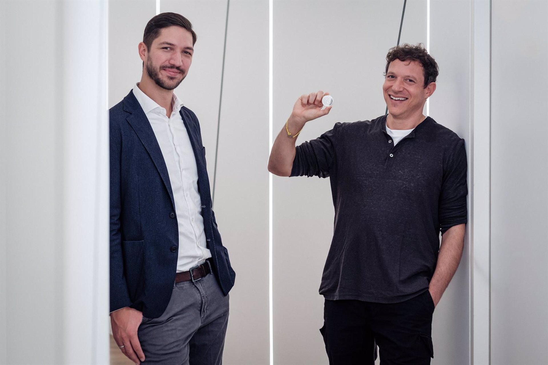 Bitpanda lanza tokens de seguridad para minoristas a través de Steelcoin