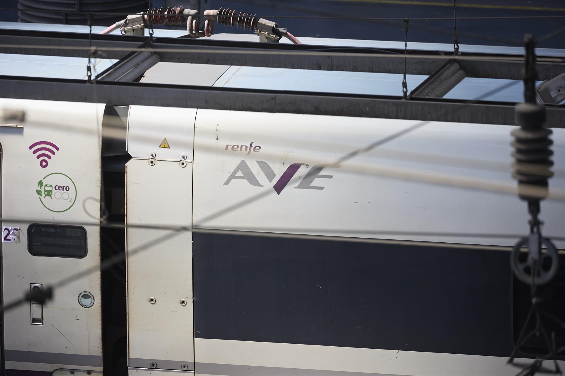 Renfe estrenará un nuevo AVE internacional entre Barcelona y Toulouse en el segundo trimestre de 2025