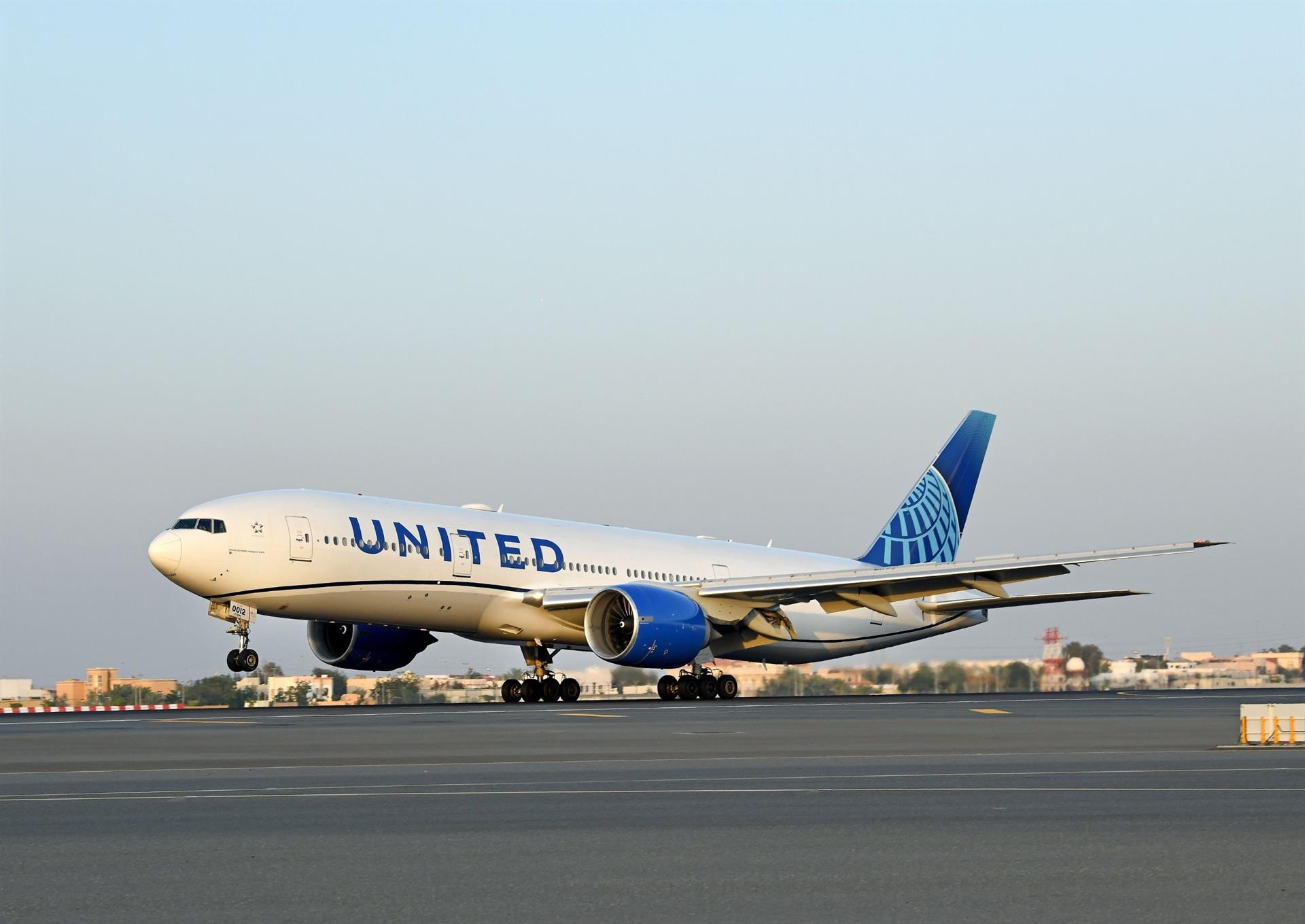 La aerolínea United Airlines amplía el servicio entre Barcelona y San Francisco (EEUU)