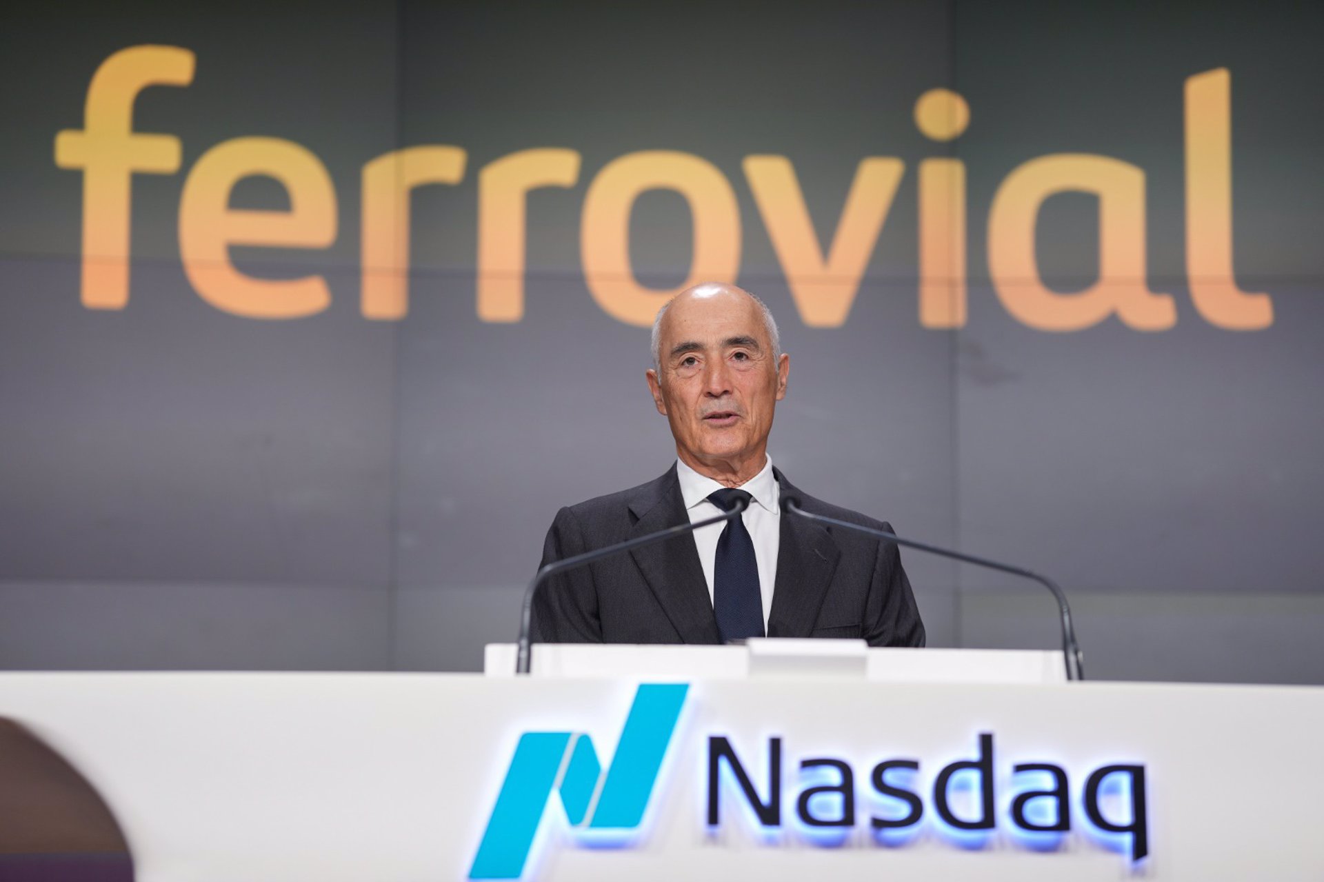 Ferrovial se adjudica la ampliación de un aeropuerto en Puerto Rico por 242 millones de euros