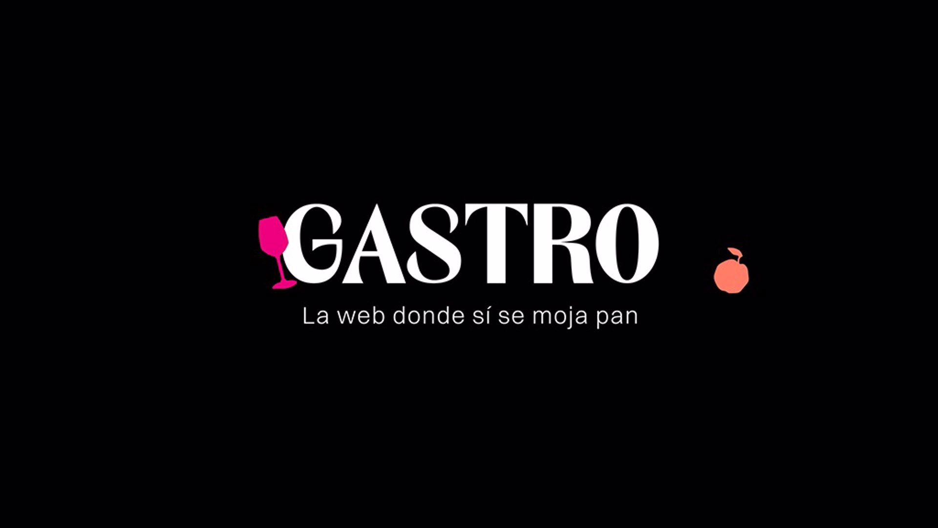 Nace Gastro, nuevo portal gastronómico de Mediaset España