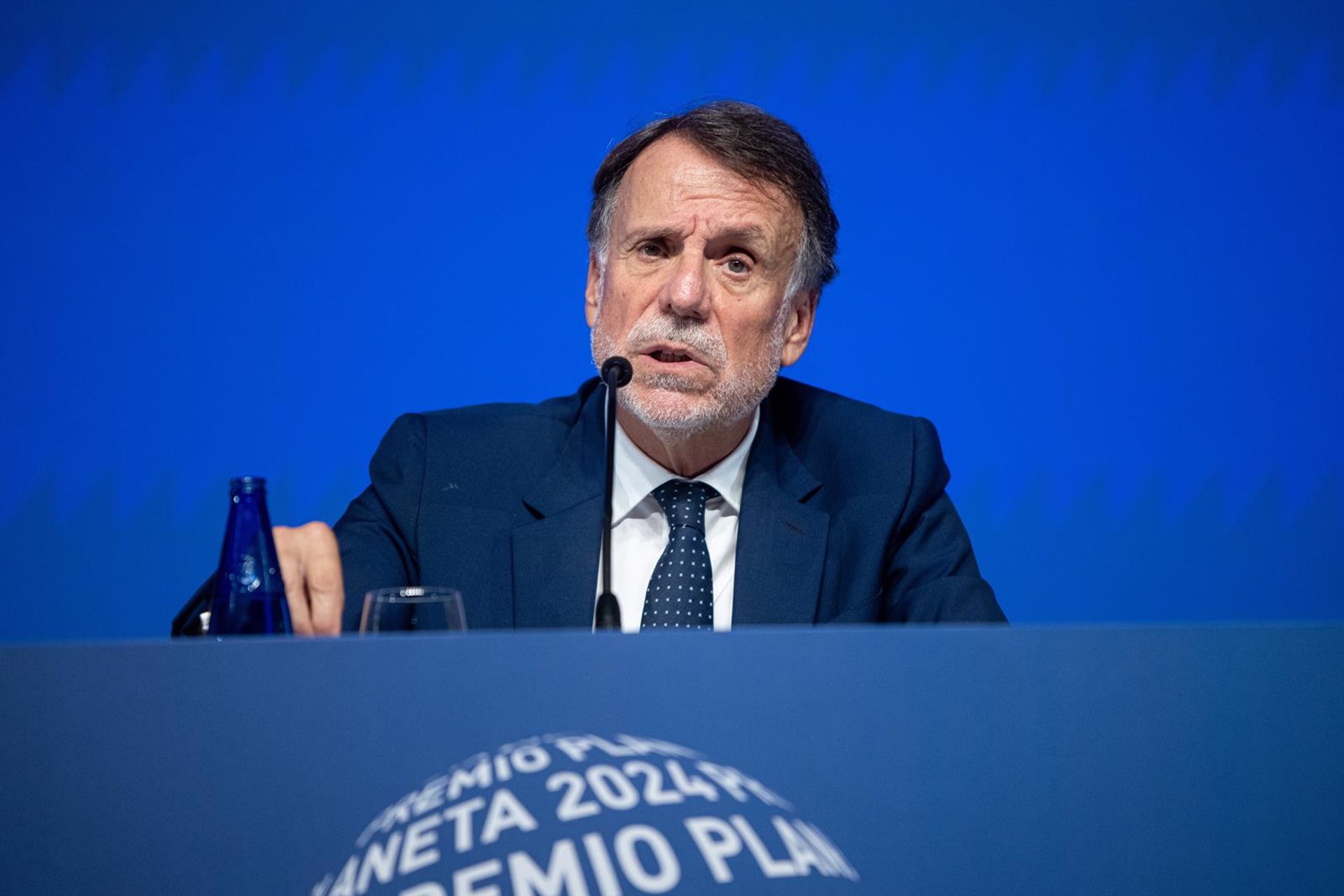 Grupo Planeta facturó 1.950 millones de euros en 2023, un 8% más