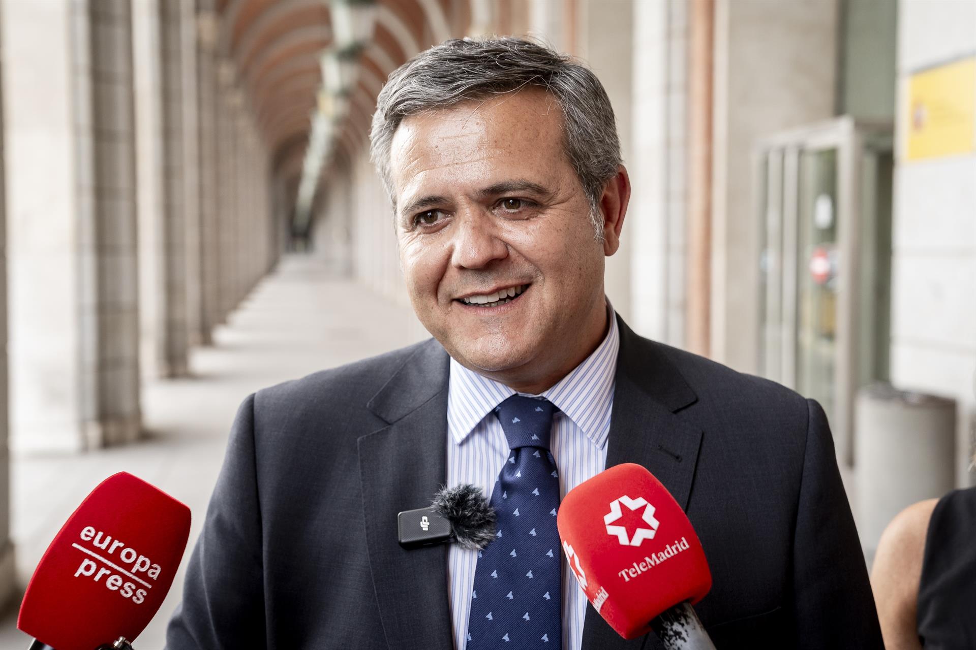 La Comunidad exige a Sánchez cumplir el compromiso para que el AVE Madrid-Lisboa sea una realidad en 2030