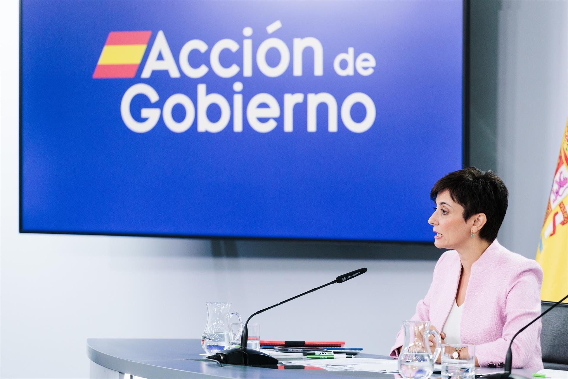 El Gobierno envía a audiencia pública la regulación del alquiler temporal para aprobarlo en diciembre