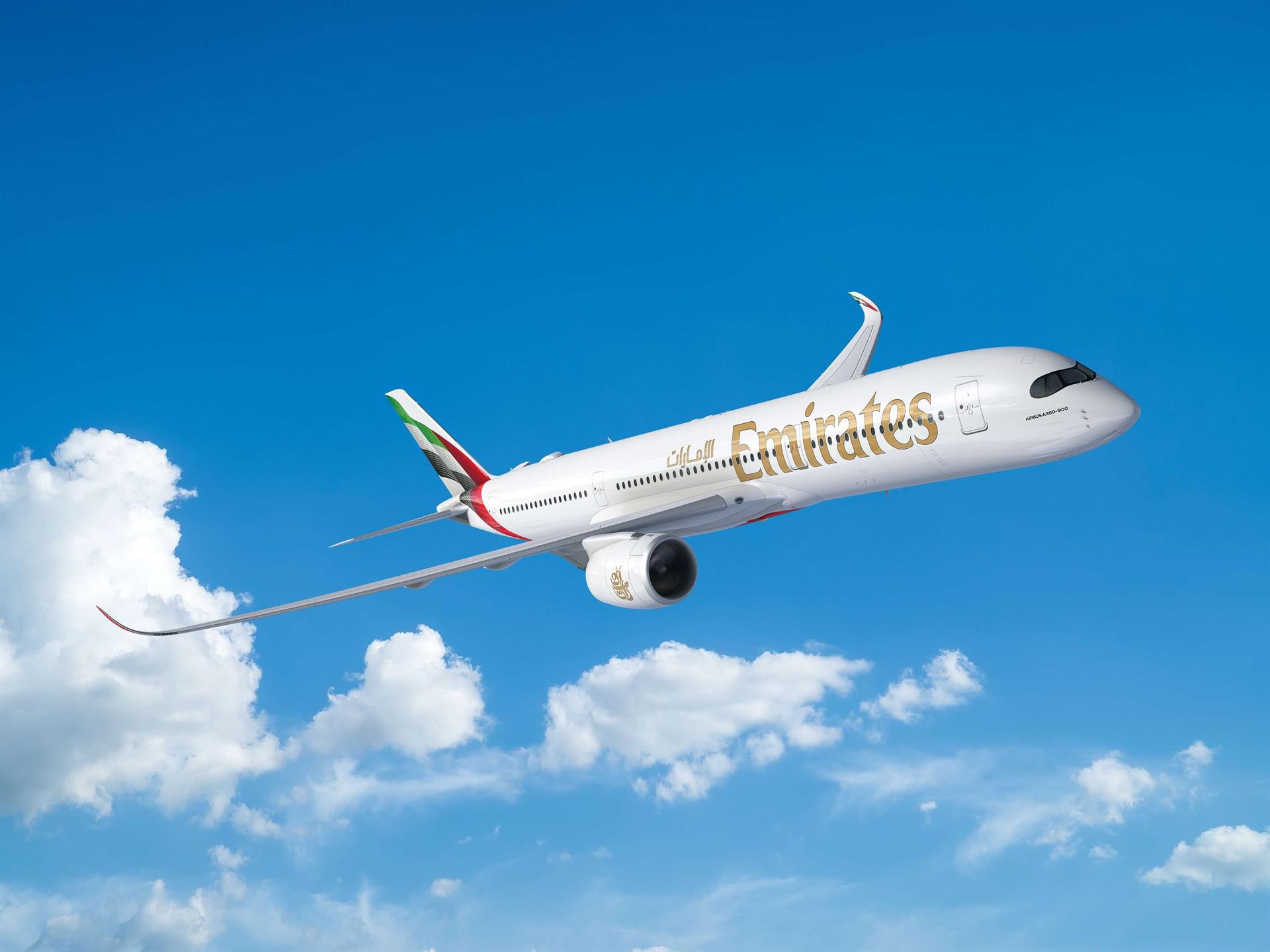 Emirates anuncia una «seria conversación» con Boeing ante el retraso de los aviones 777X