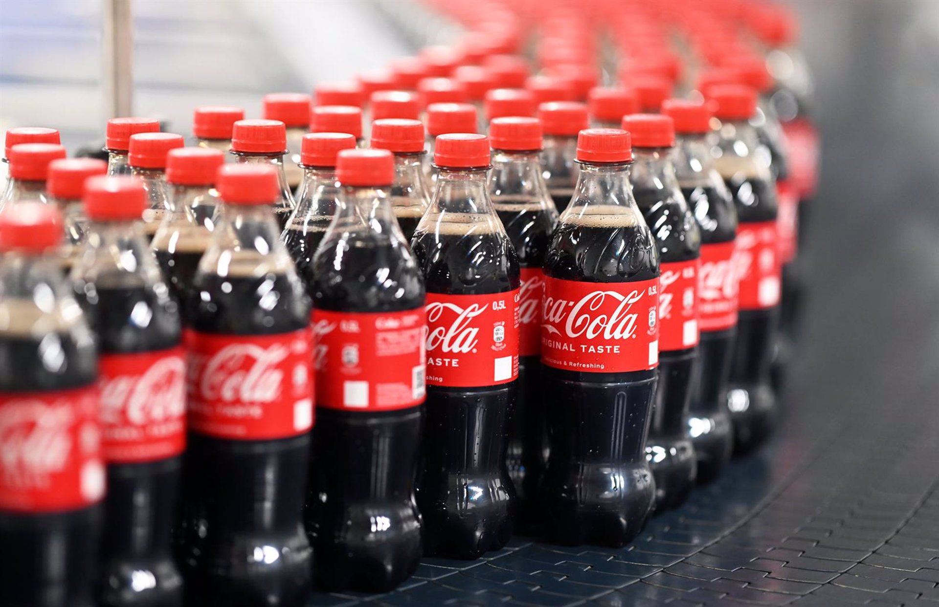 Coca-Cola resalta el valor de marca como su «fórmula secreta» y «promesas que se traducen en experiencias»