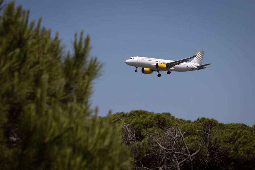 El ‘boom’ de las aerolíneas: un casi un 6% más de asientos este invierno