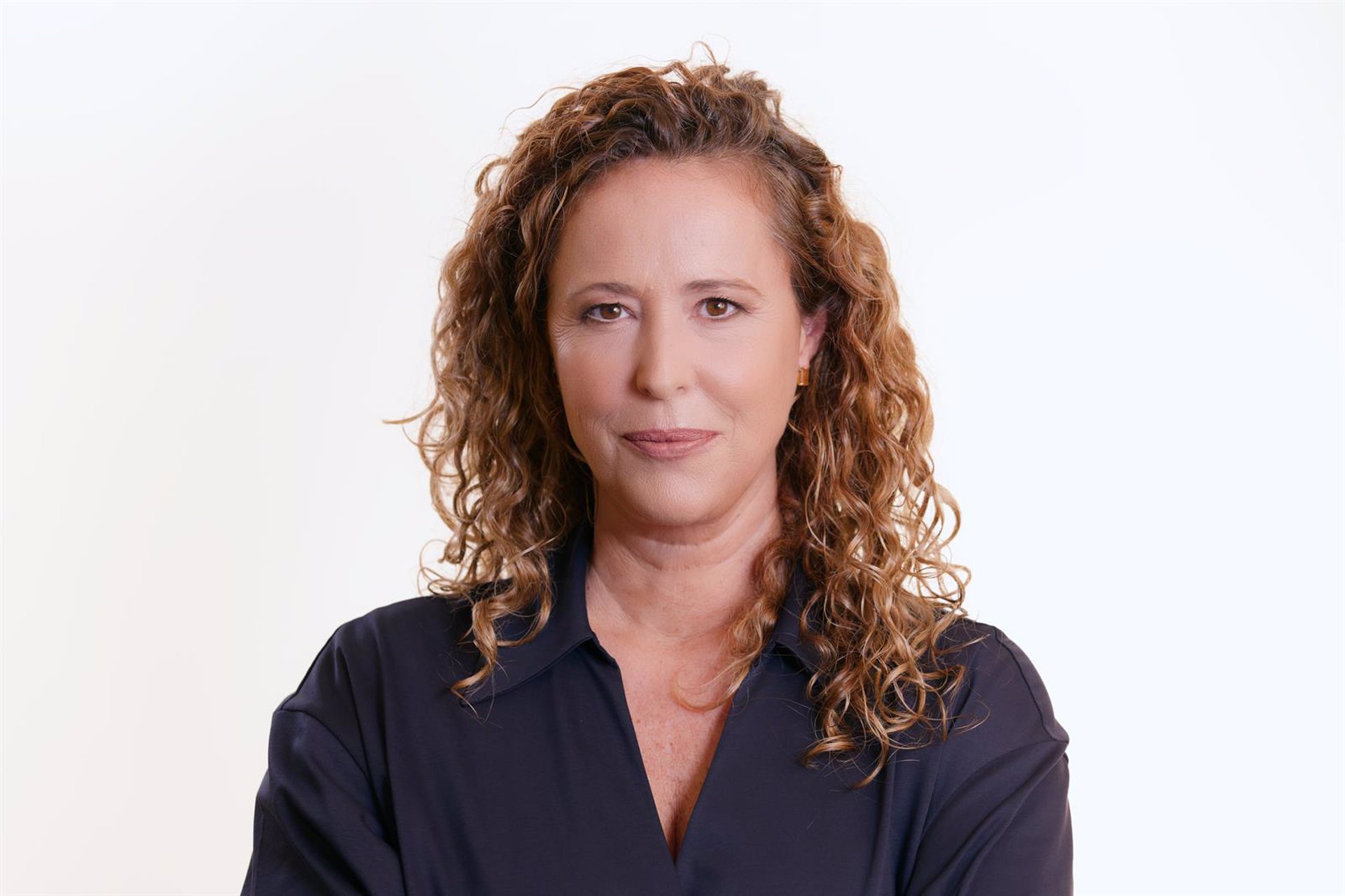 Andrea Pfeiffer, nueva directora general de TUI para España, Portugal y Americas