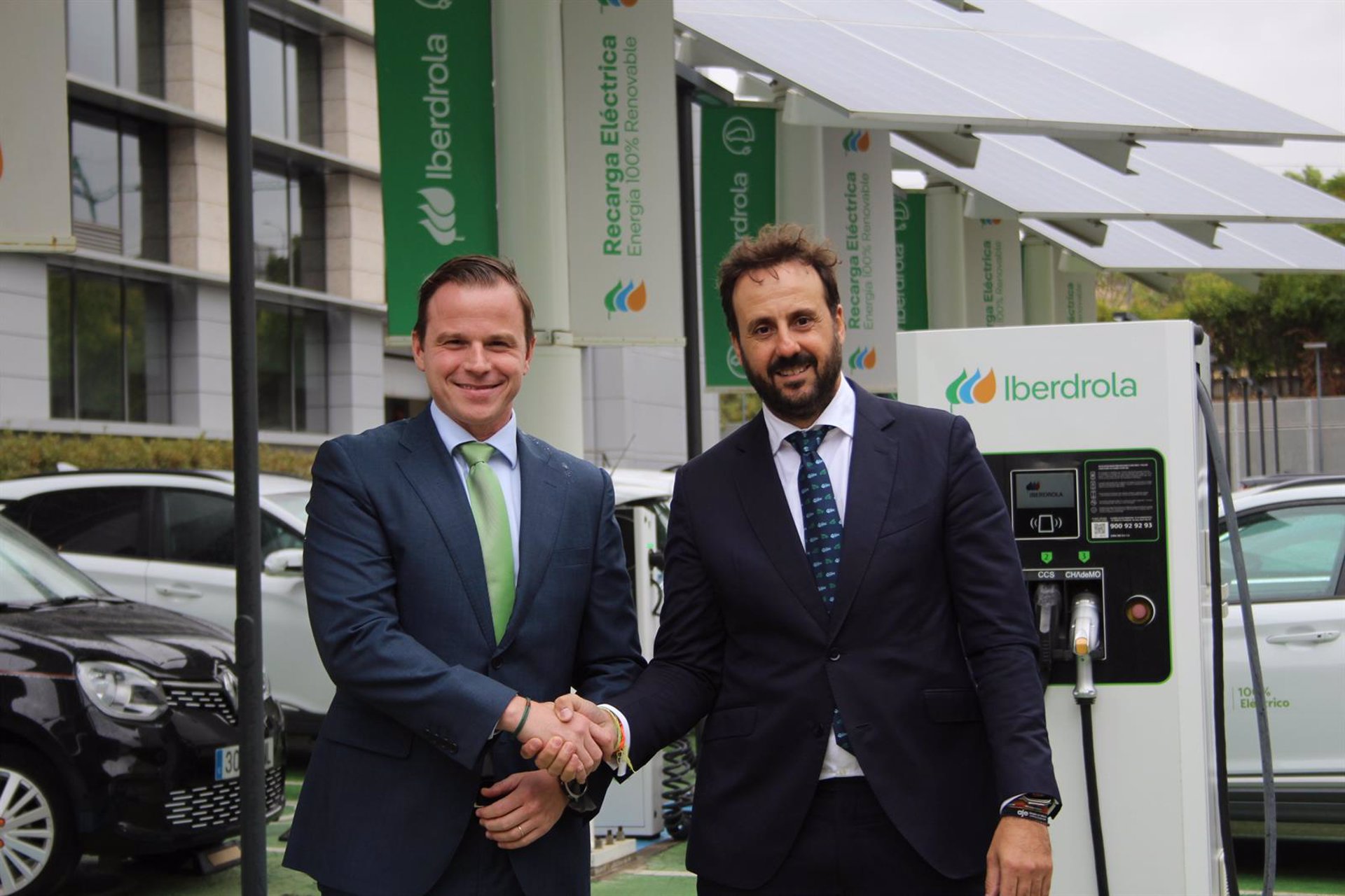 Iberdrola se alía con la Asociación de Empresas de Eficiencia Energética para impulsar la descarbonización