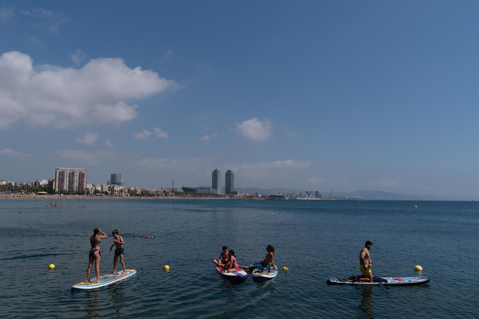 La Generalitat renueva la marca ‘Catalunya, Hola familia!’ para fomentar el turismo familiar