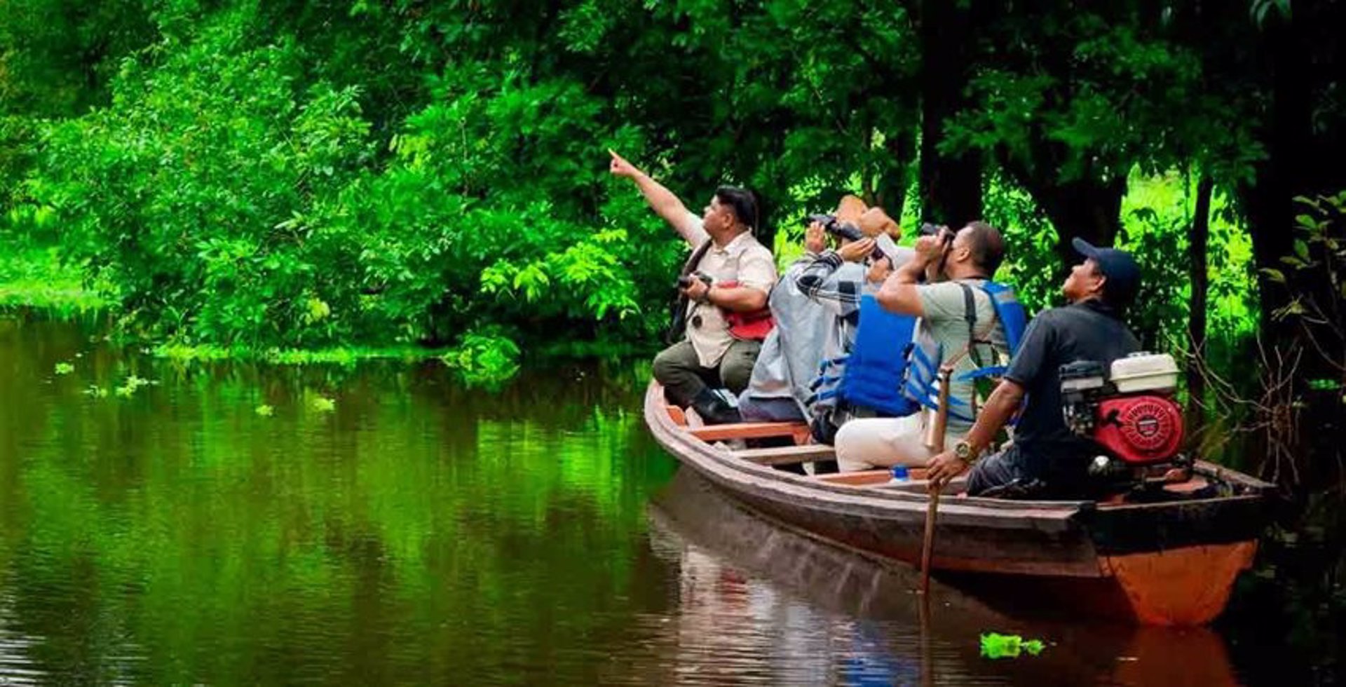 Colombia participará en los World Trade Awards en Londres con 11 nominaciones en materia de turismo