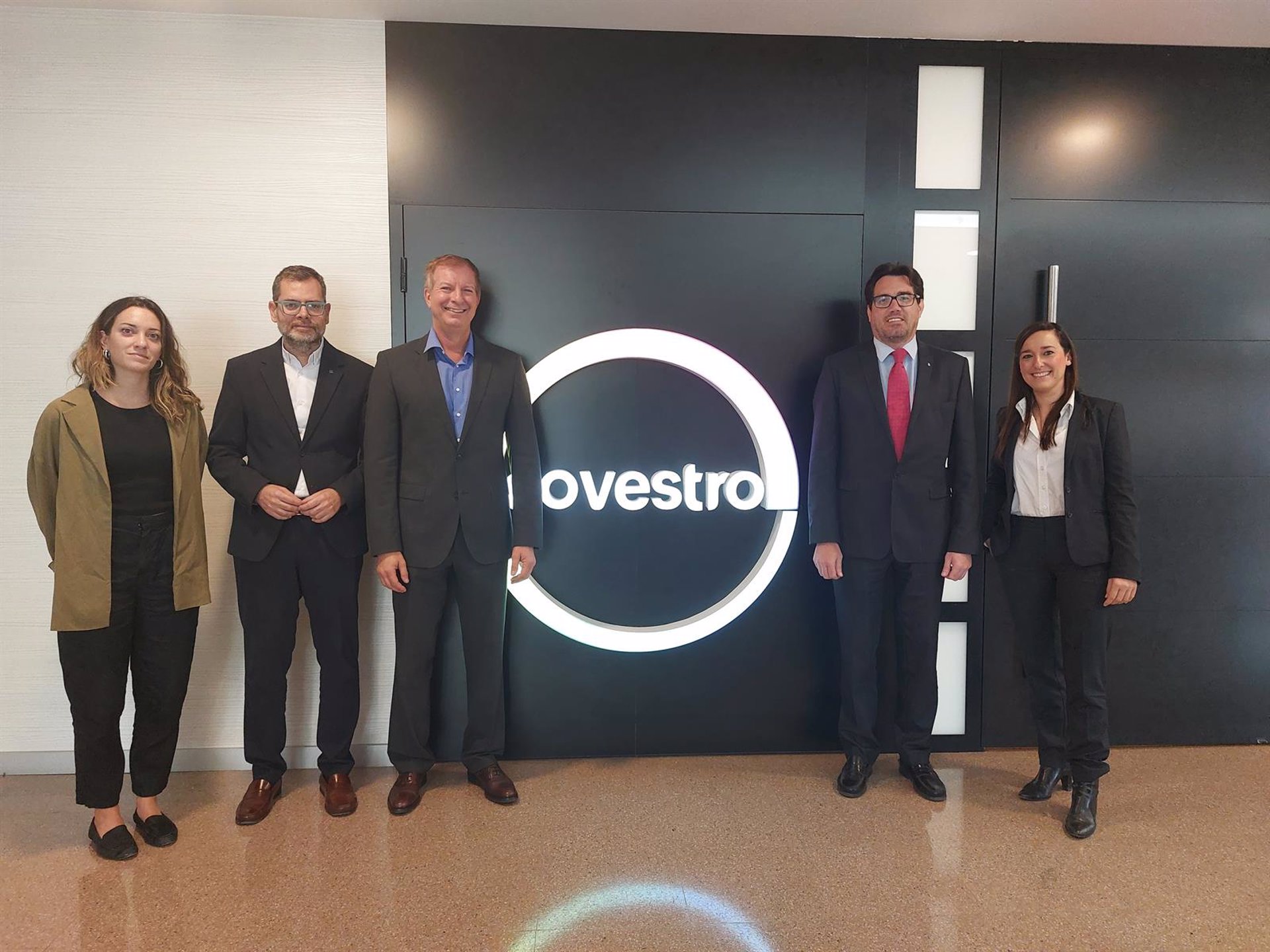 Covestro invierte 51 millones en mejorar la eficiencia energética de su planta MDI en Tarragona