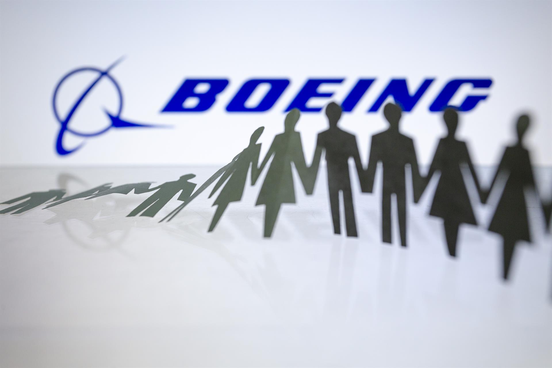 El proveedor Spirit suspende de empleo a 700 trabajadores de forma temporal por la huelga de Boeing