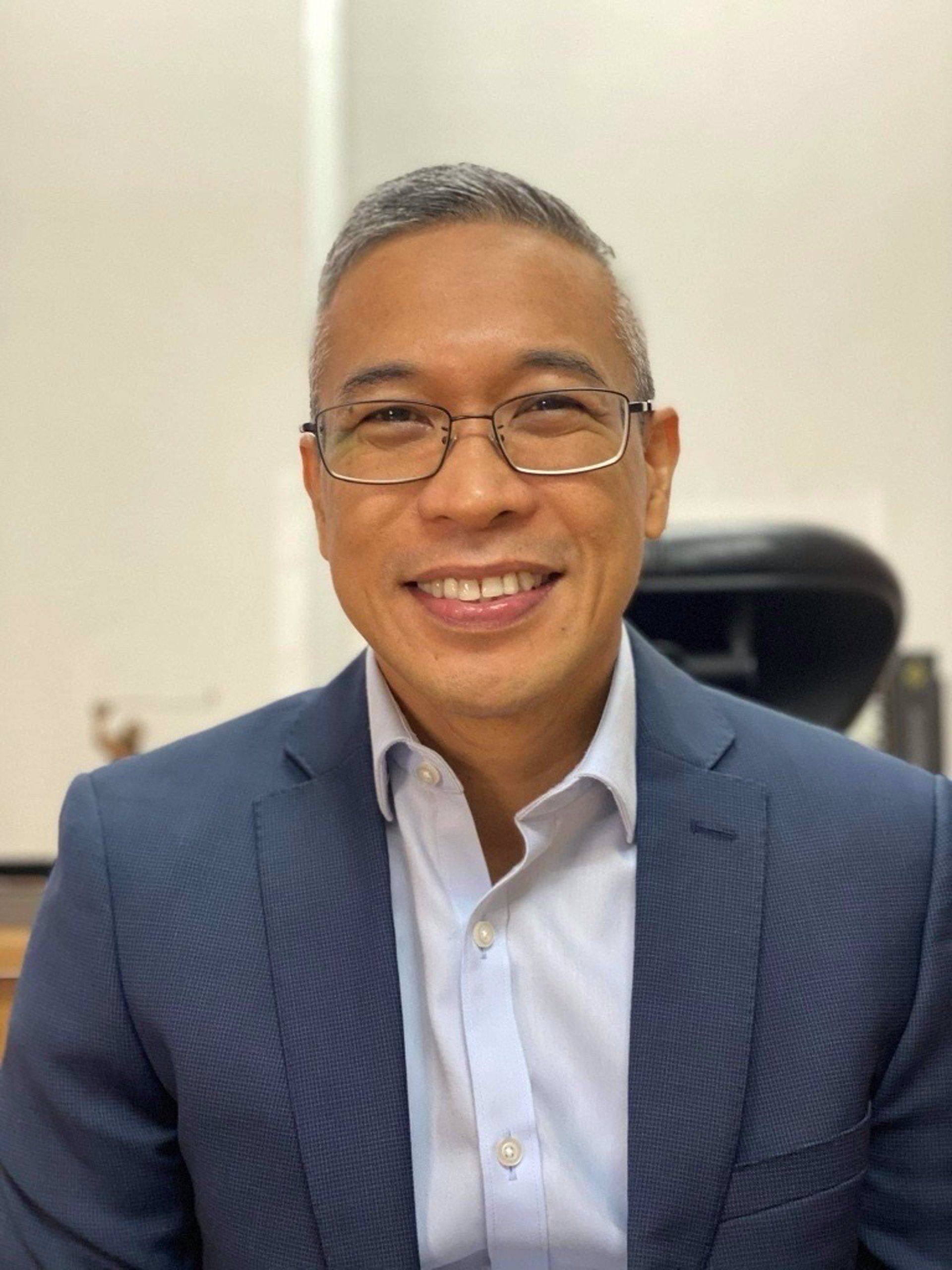 JTI Iberia designa a Mike Macapagal director de People & Culture en España