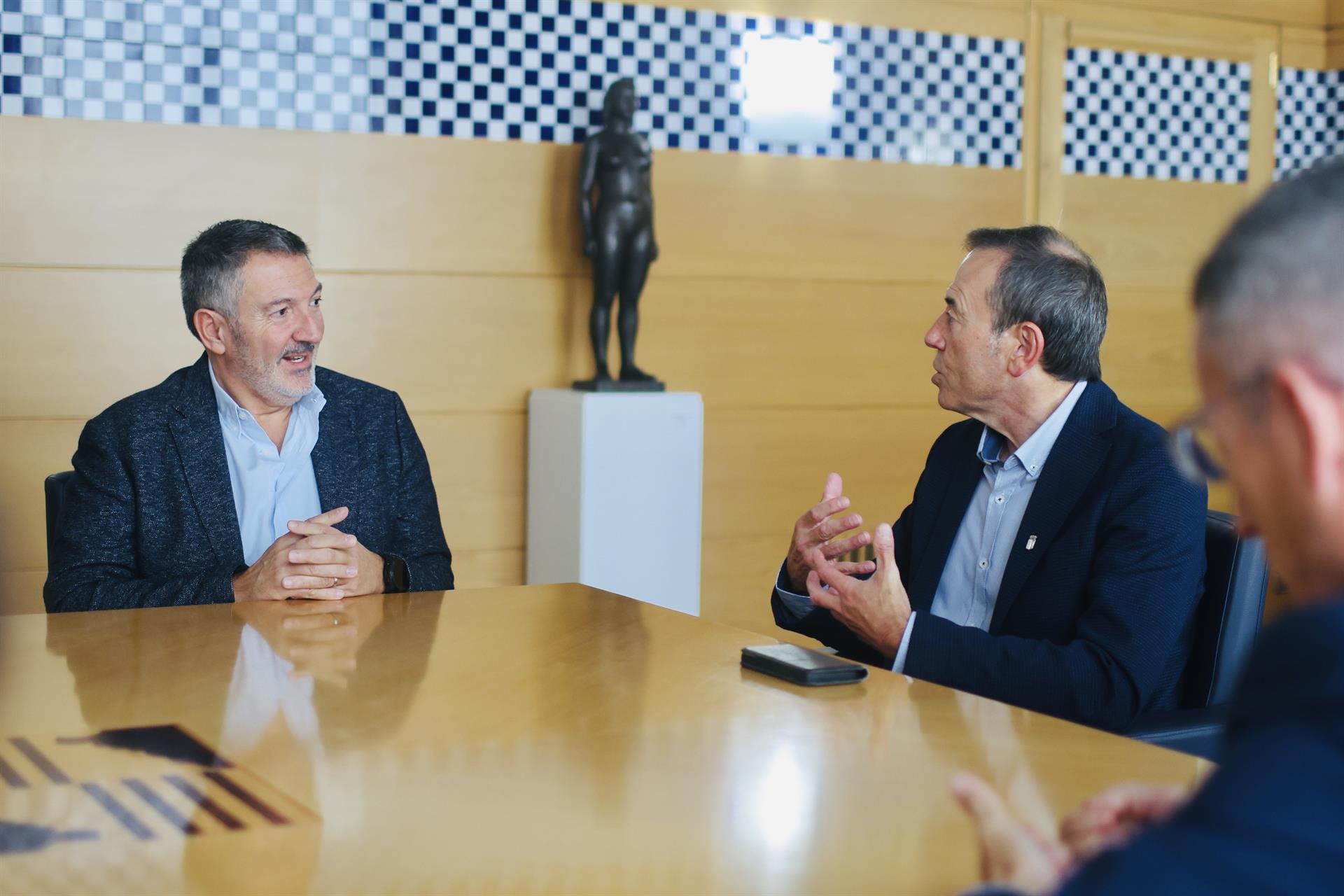 Olot (Girona) acogerá el XXIX encuentro anual de la red de oficinas de turismo de Catalunya