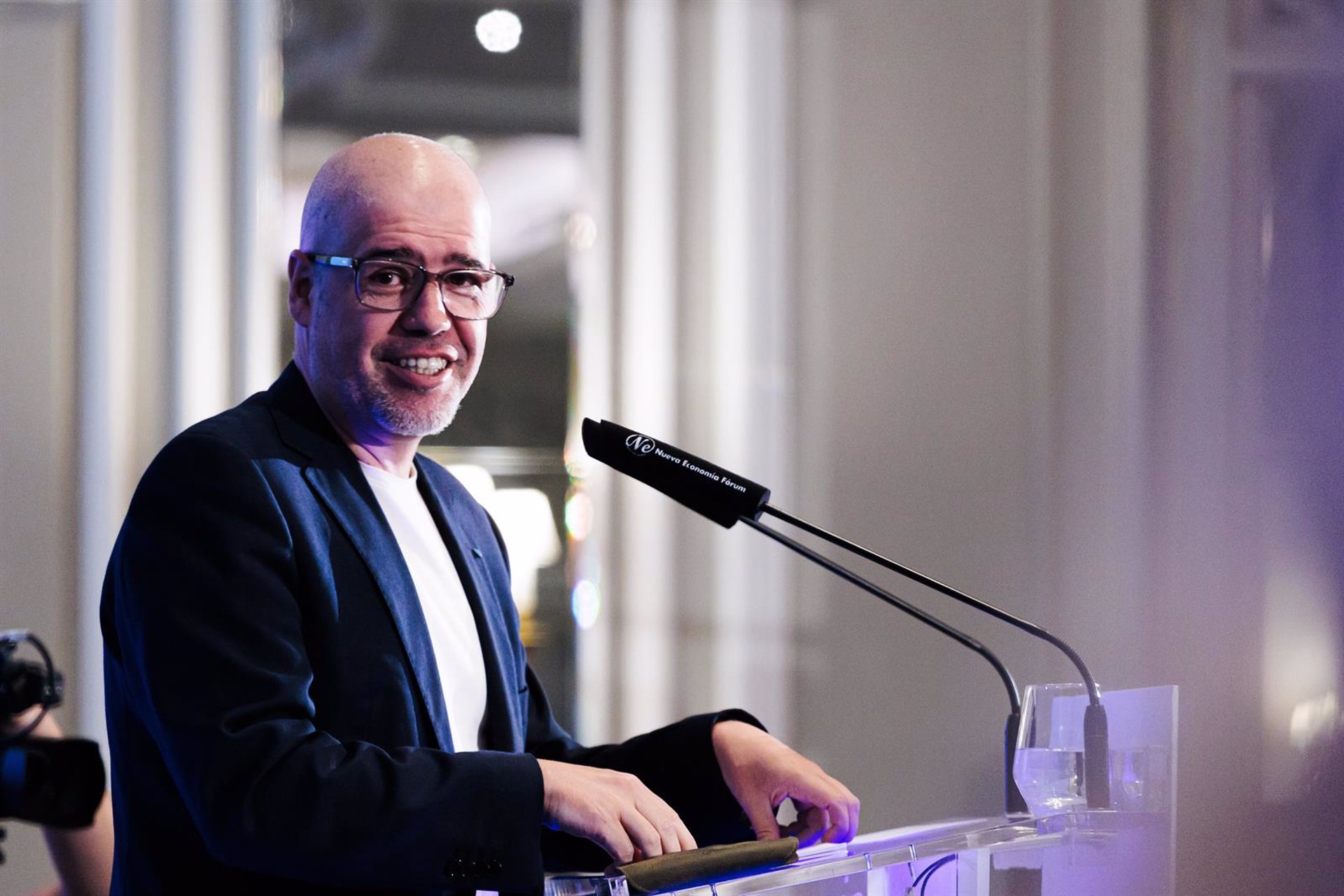 CCOO dice que la prevalencia de convenios autonómicos pactada entre Gobierno y PNV «apenas» tiene efectos