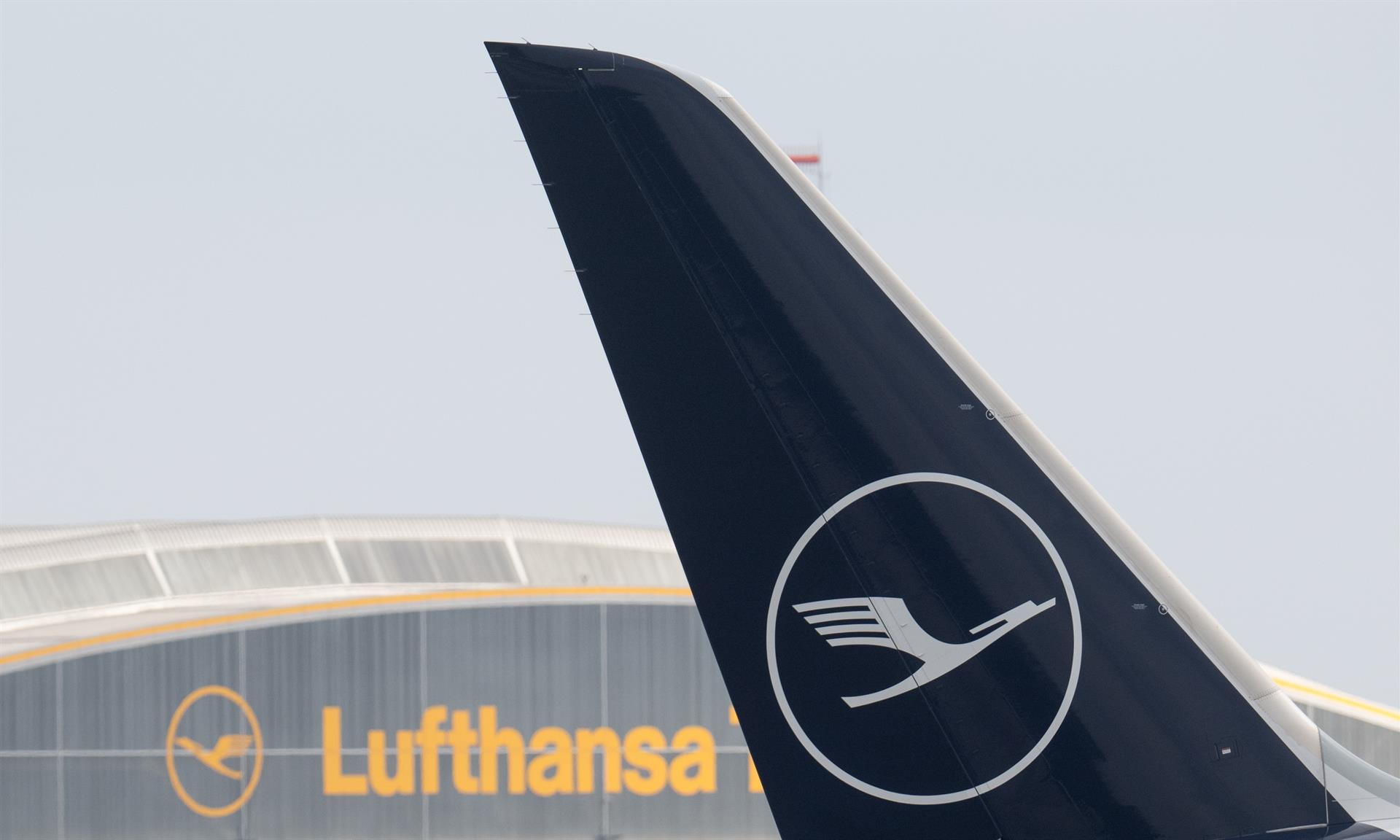 Lufthansa cancela su vuelo diario entre Frankfurt (Alemania) y Pekín (China) por la «dura competencia»