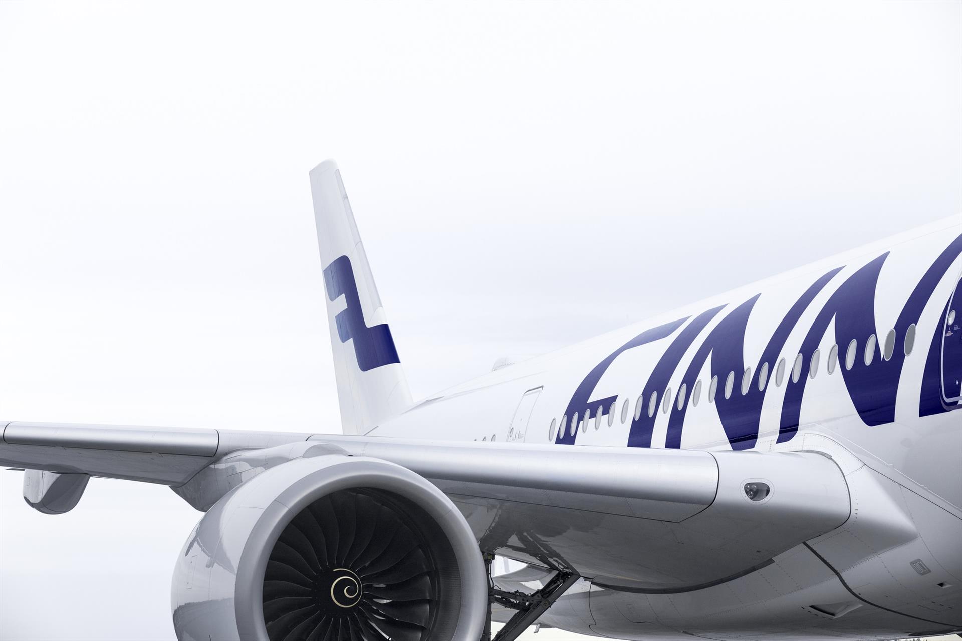 Finnair añade vuelos a Estados Unidos y Asia para la próxima temporada de verano