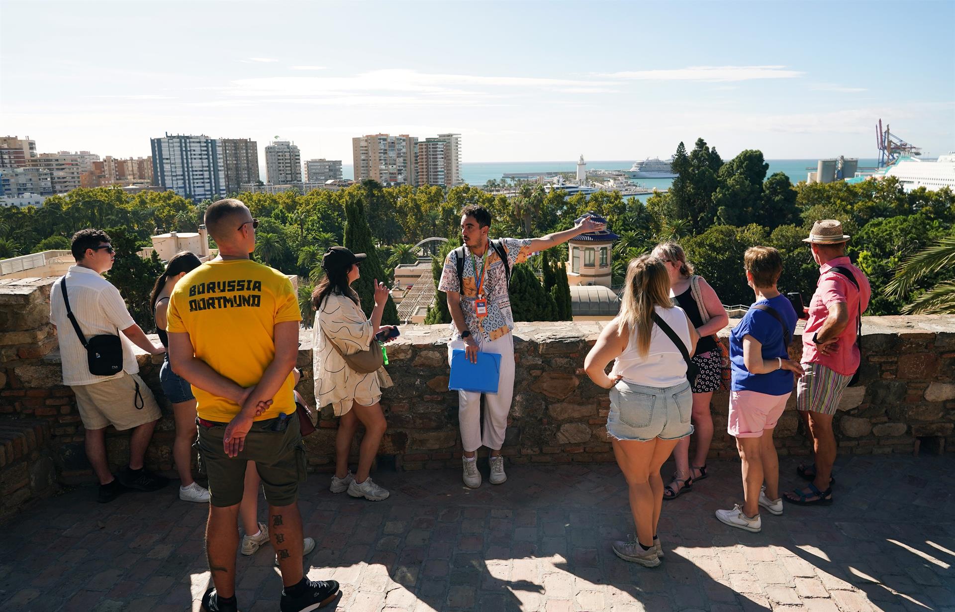 España será destino líder a nivel mundial con 115 millones de turistas en los próximos años, según Braintrust