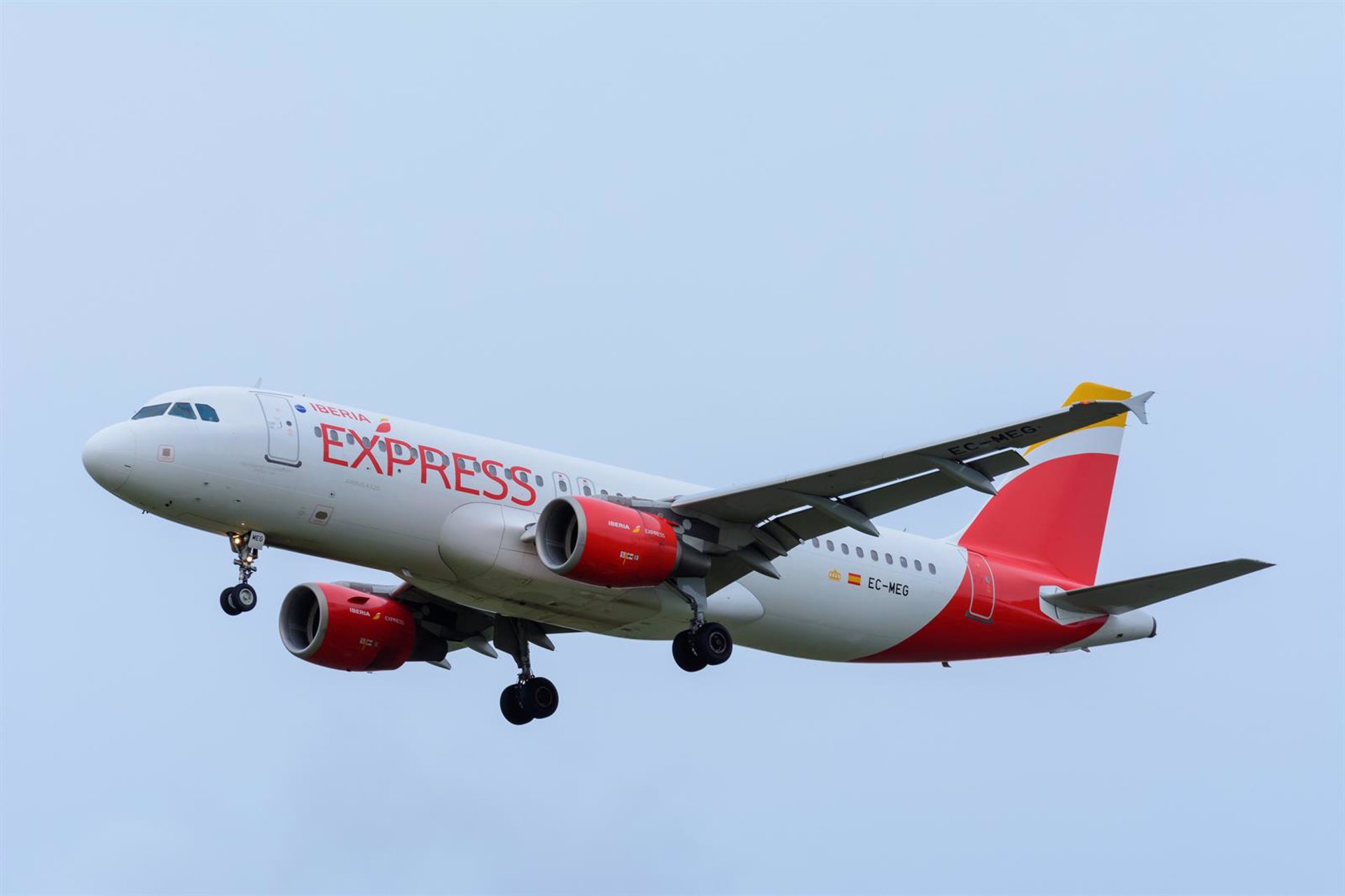 Iberia Express lanza una campaña de ‘Halloween’ con descuentos de hasta el 40%